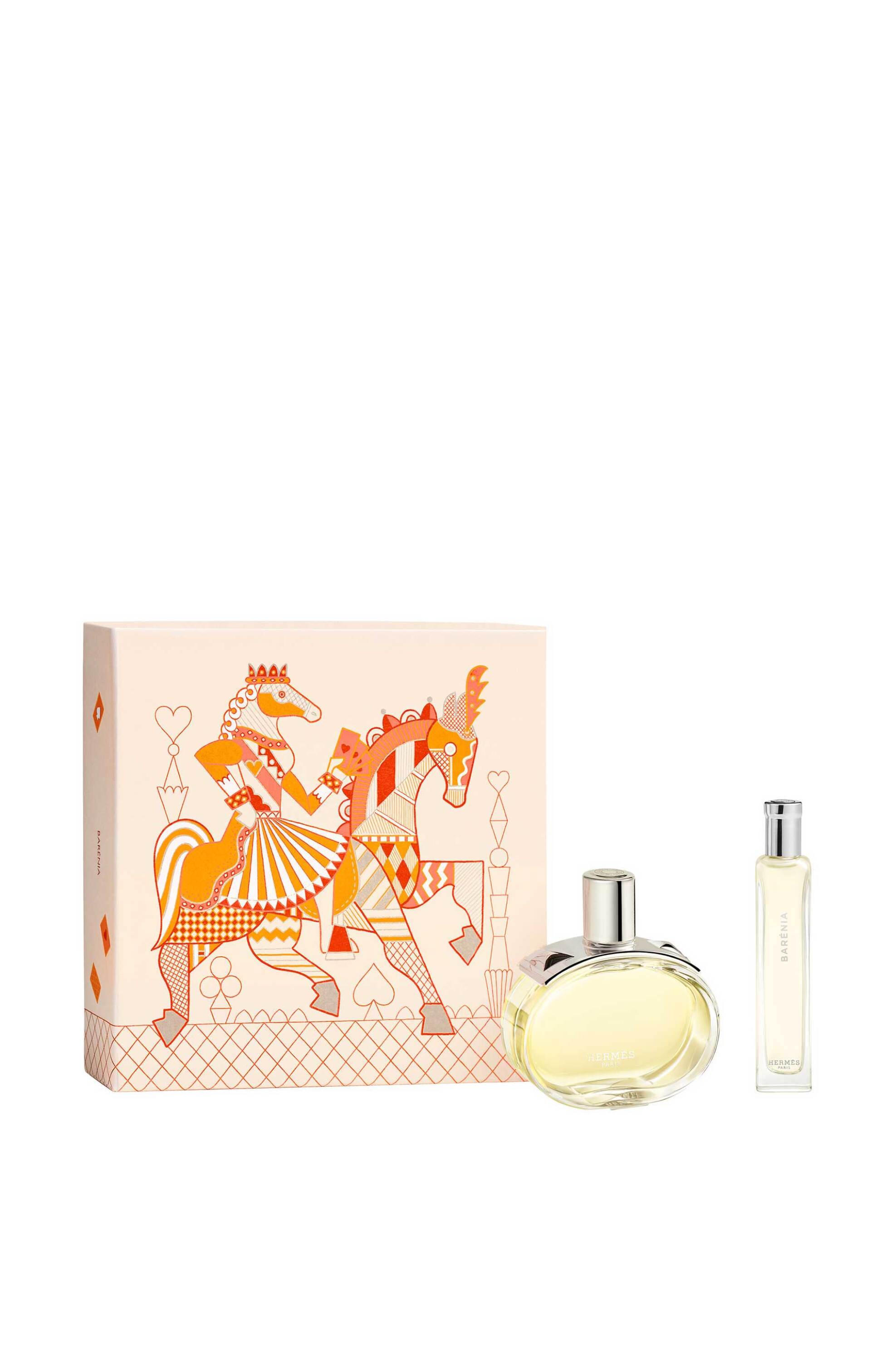 Hermès Barénia Eau de Parfum Gift Set - 117752V0