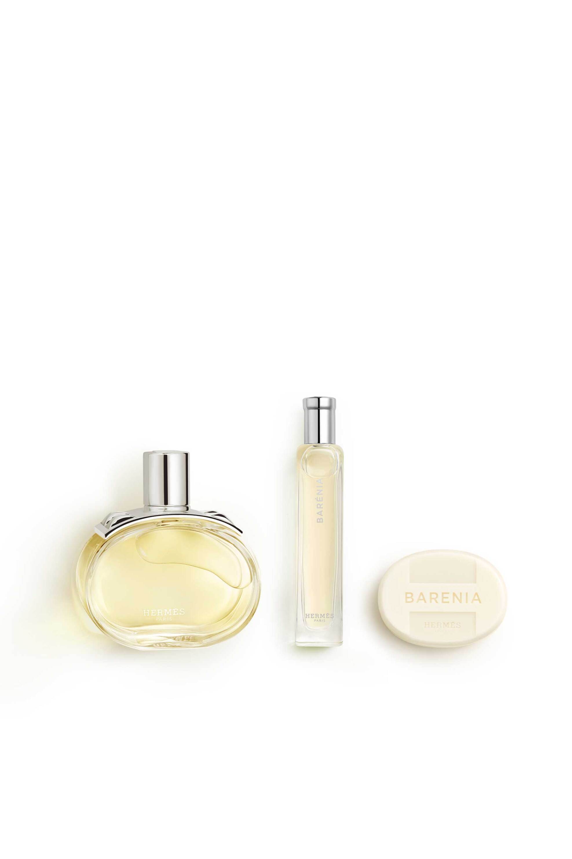 Hermès Barénia Eau de Parfum Gift Set - 117753V0 φωτογραφία