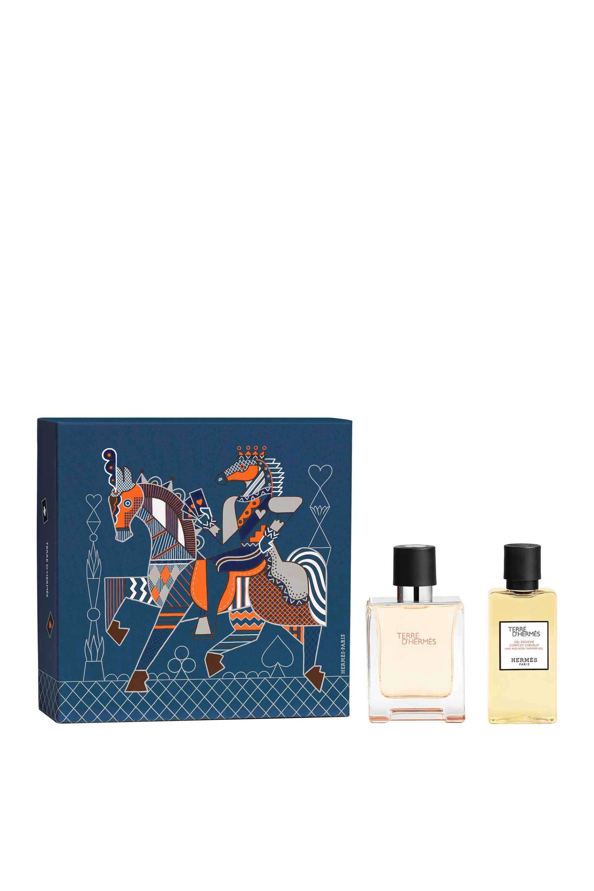 Hermès Terre d'Hermès Eau de Toilette Gift Set - 117743V0