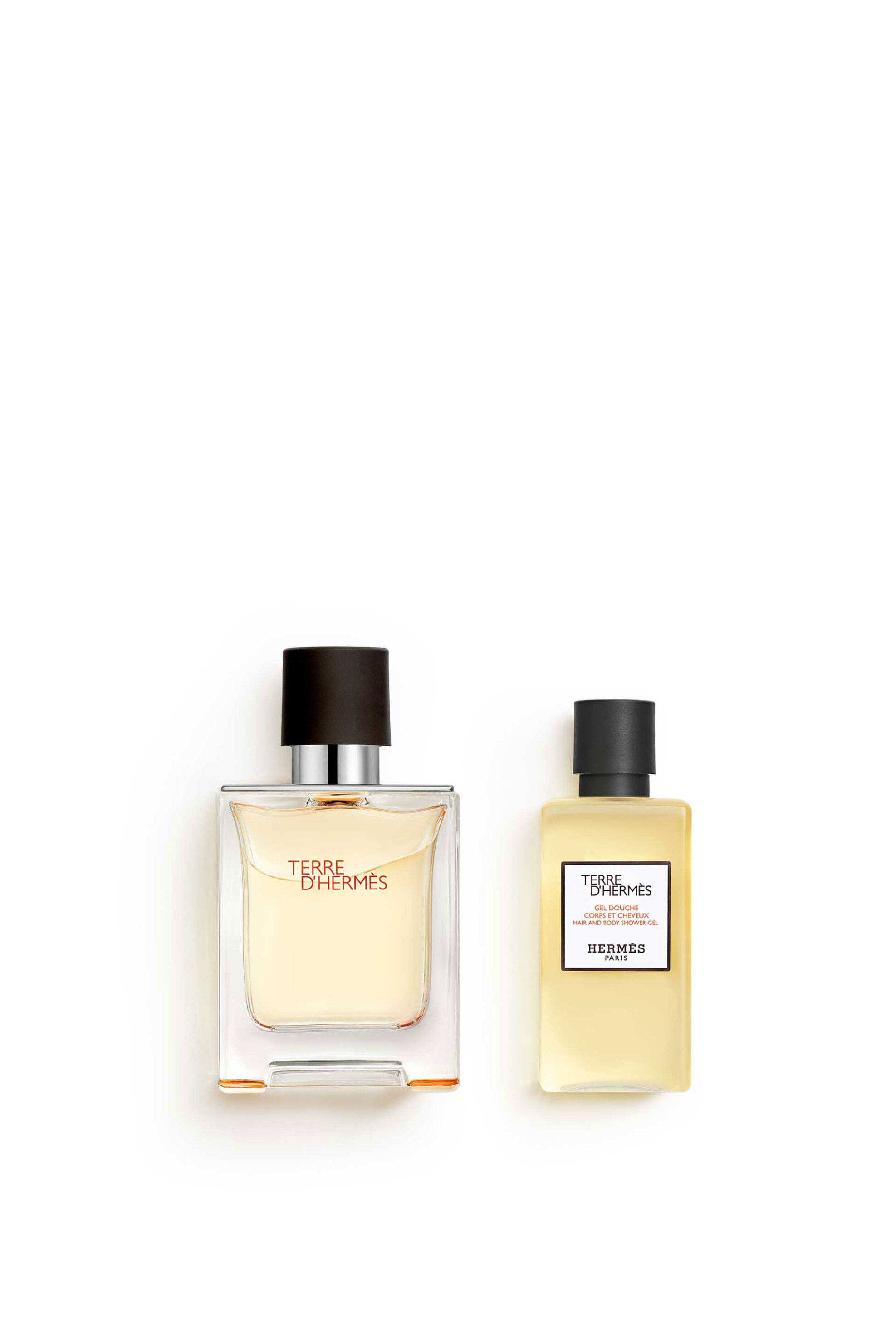 Hermès Terre d'Hermès Eau de Toilette Gift Set - 117743V0 φωτογραφία