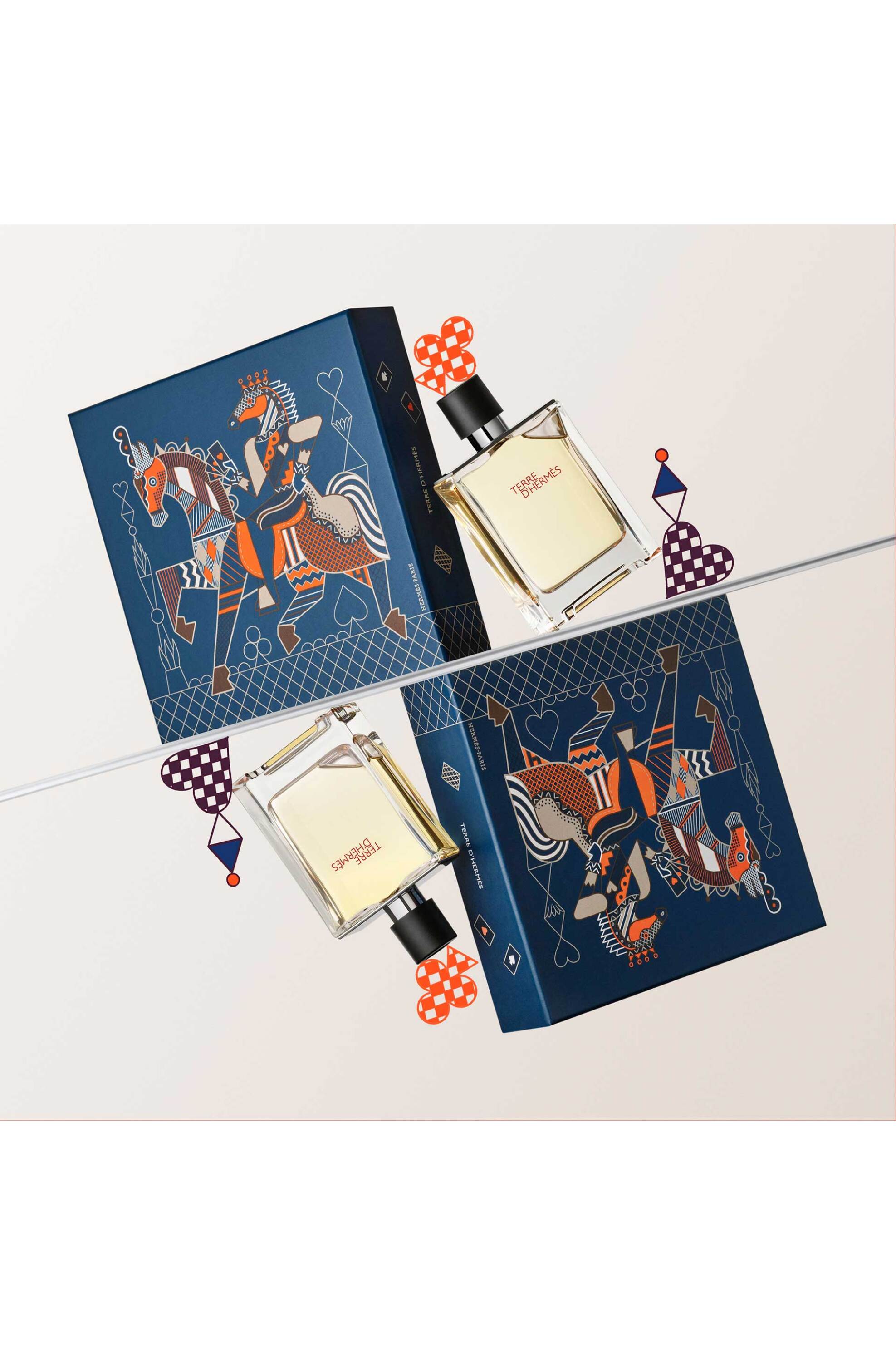 Hermès Terre d'Hermès Eau de Toilette Gift Set - 117743V0 φωτογραφία