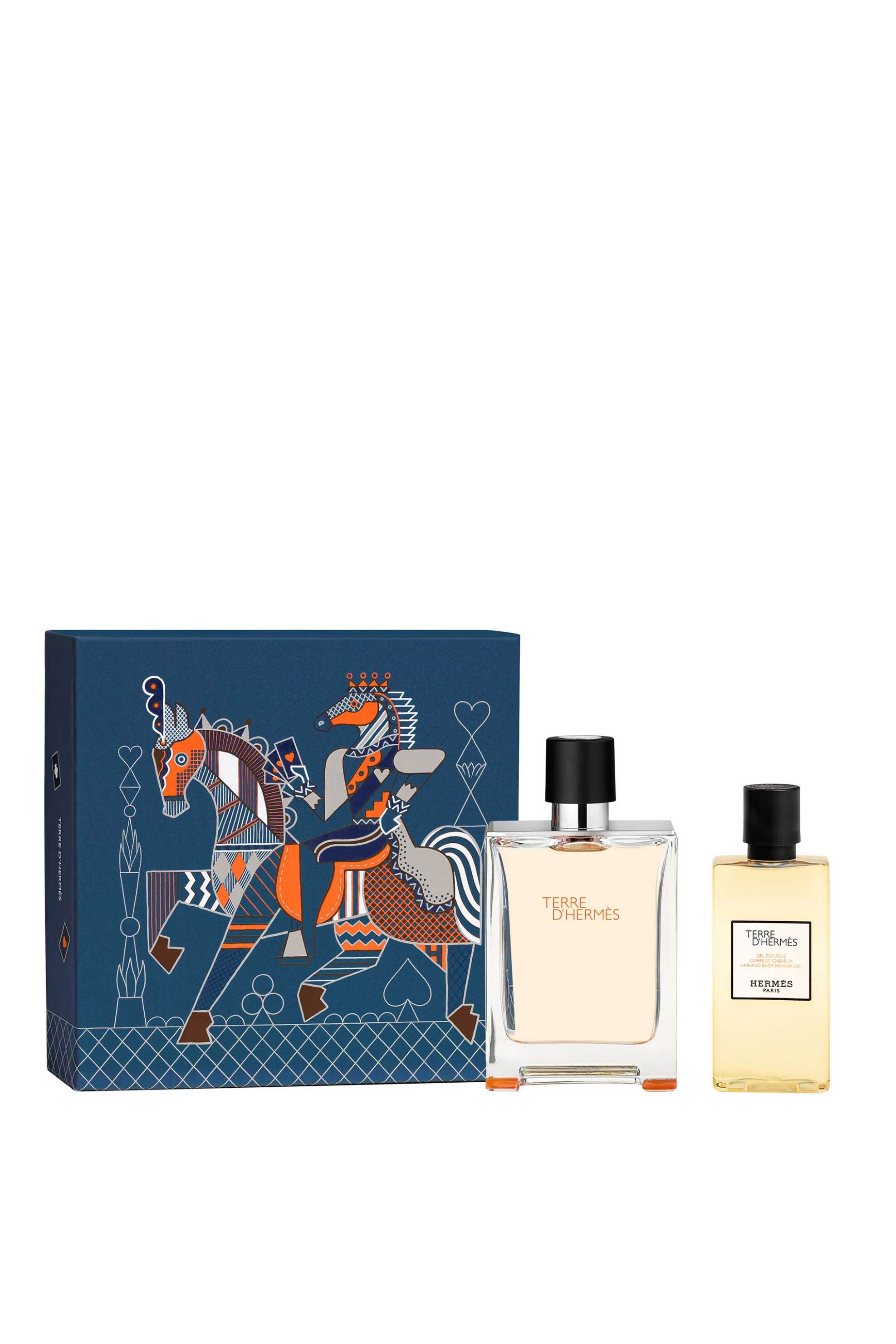 Hermès Terre d'Hermès Eau de Toilette Gift Set - 117745V0
