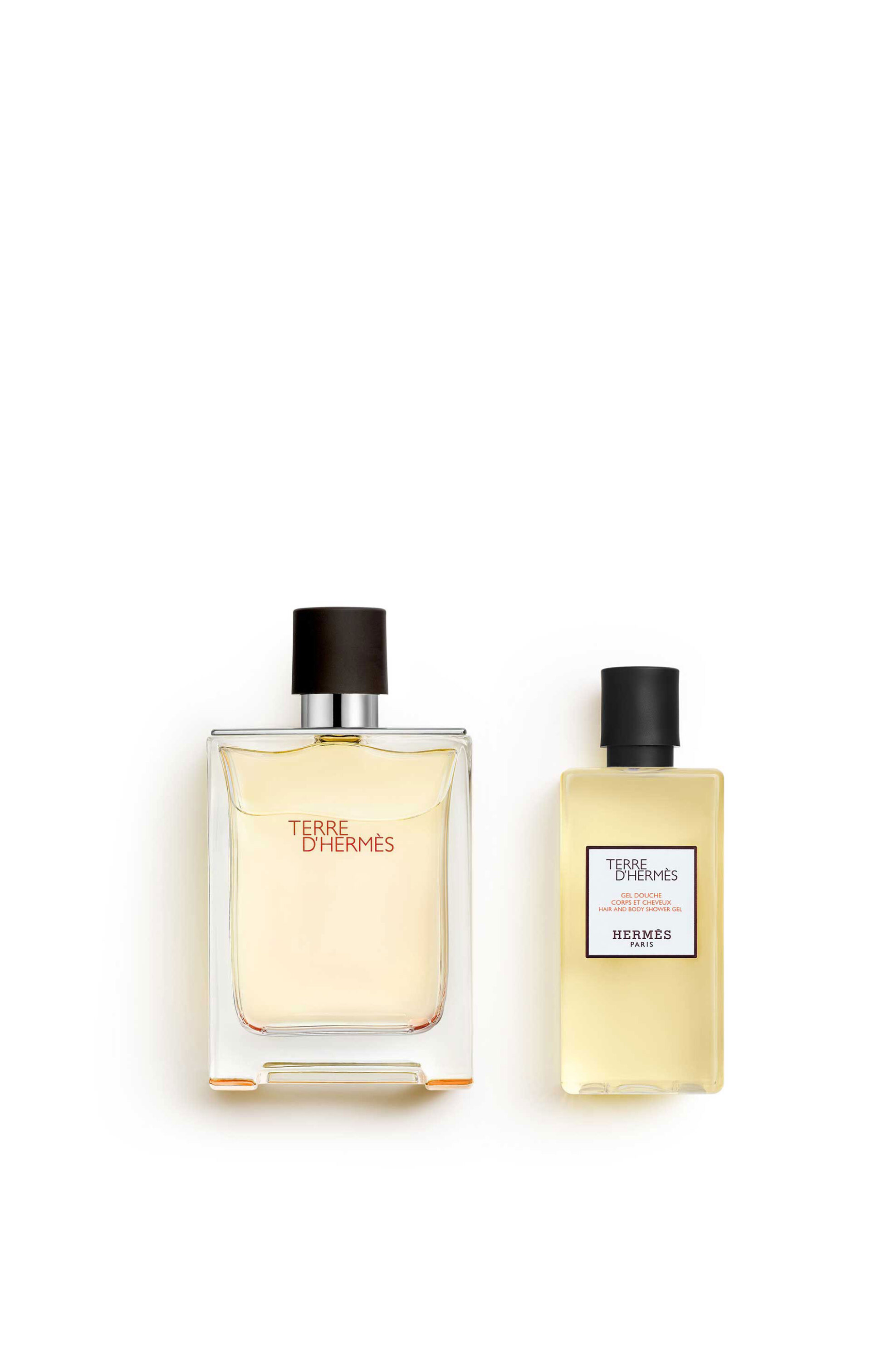 Hermès Terre d'Hermès Eau de Toilette Gift Set - 117745V0 φωτογραφία