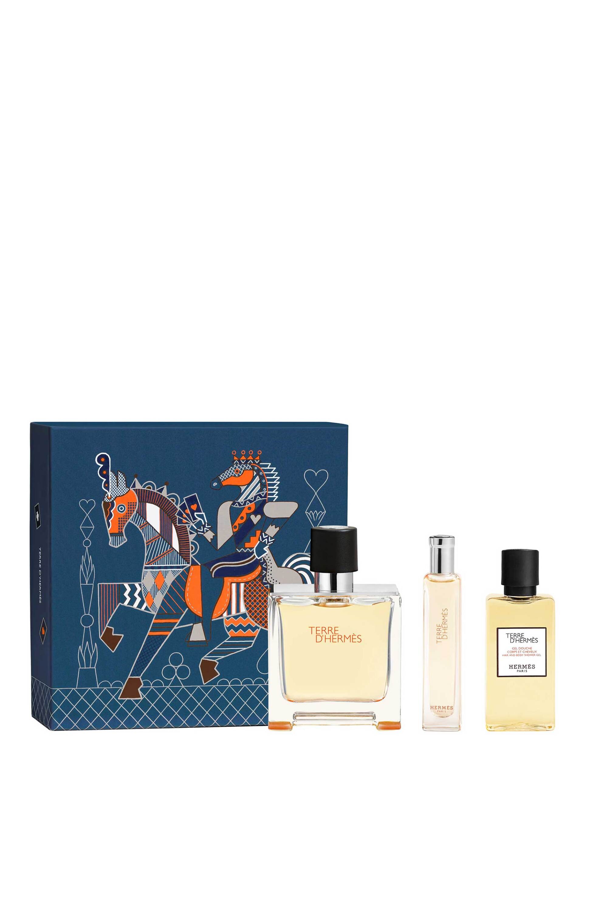 Hermès Terre d'Hermès Parfum Gift Set - 117746V0