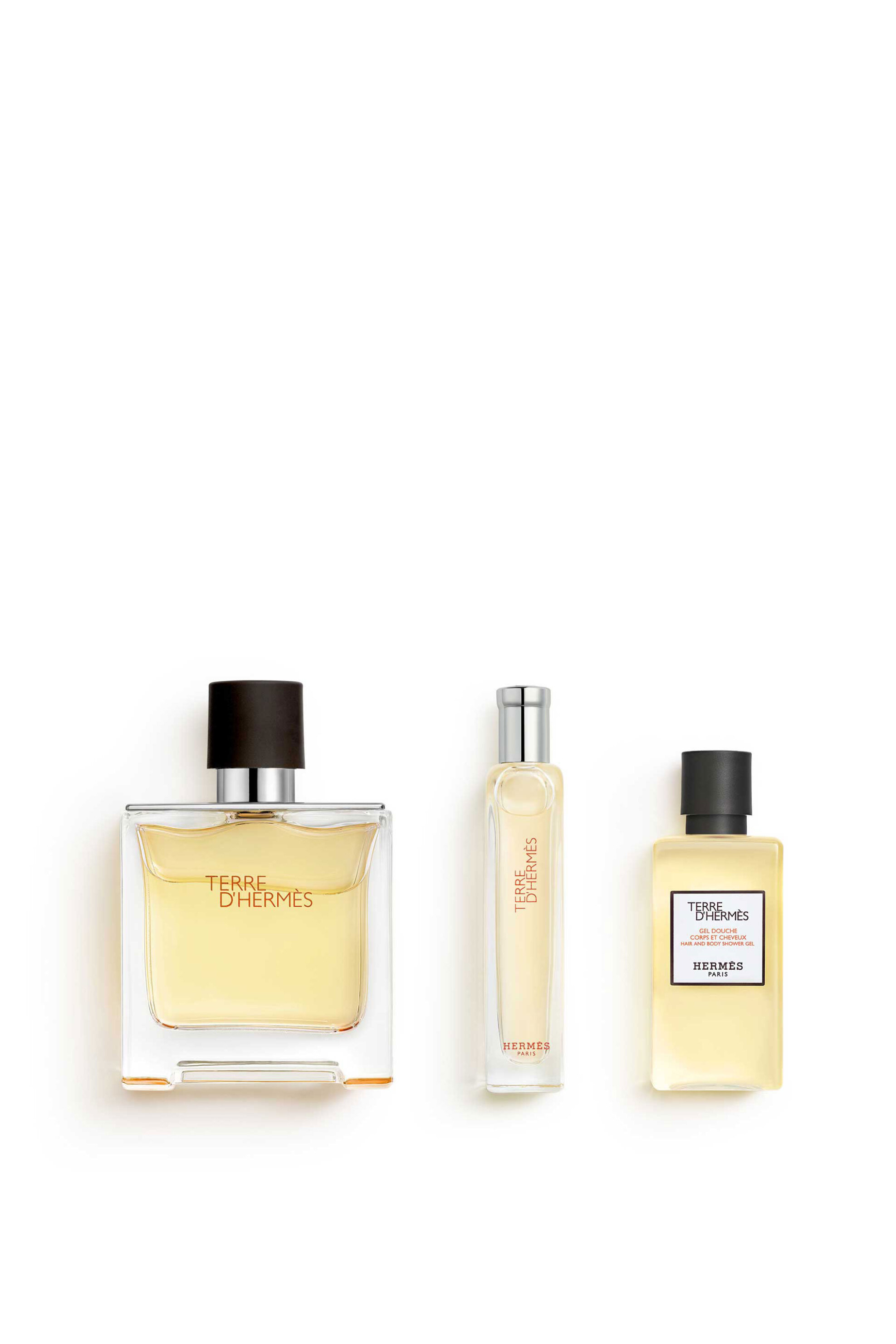 Hermès Terre d'Hermès Parfum Gift Set - 117746V0 φωτογραφία