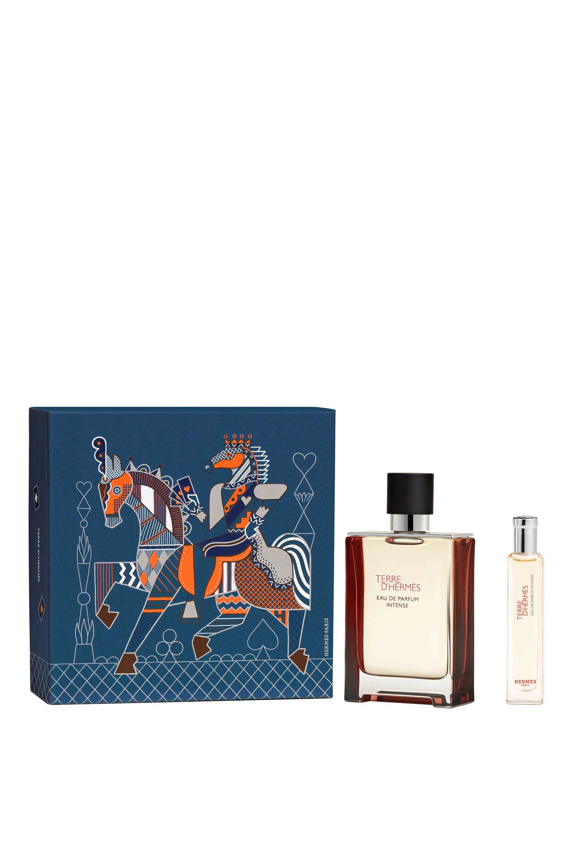 Hermès Terre d'Hermès Eau de Parfum Intense Gift Set - 117747V0