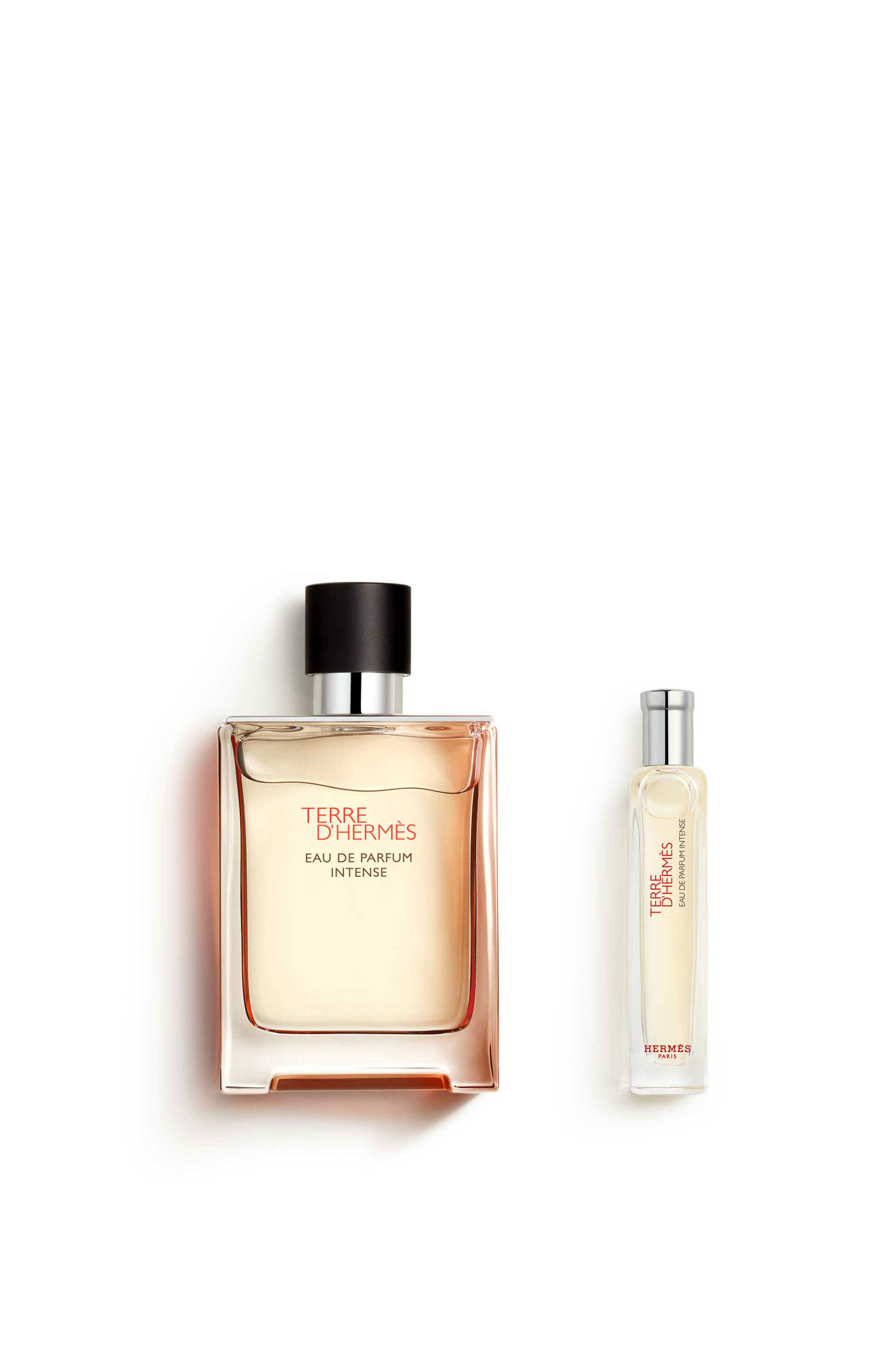 Hermès Terre d'Hermès Eau de Parfum Intense Gift Set - 117747V0 φωτογραφία