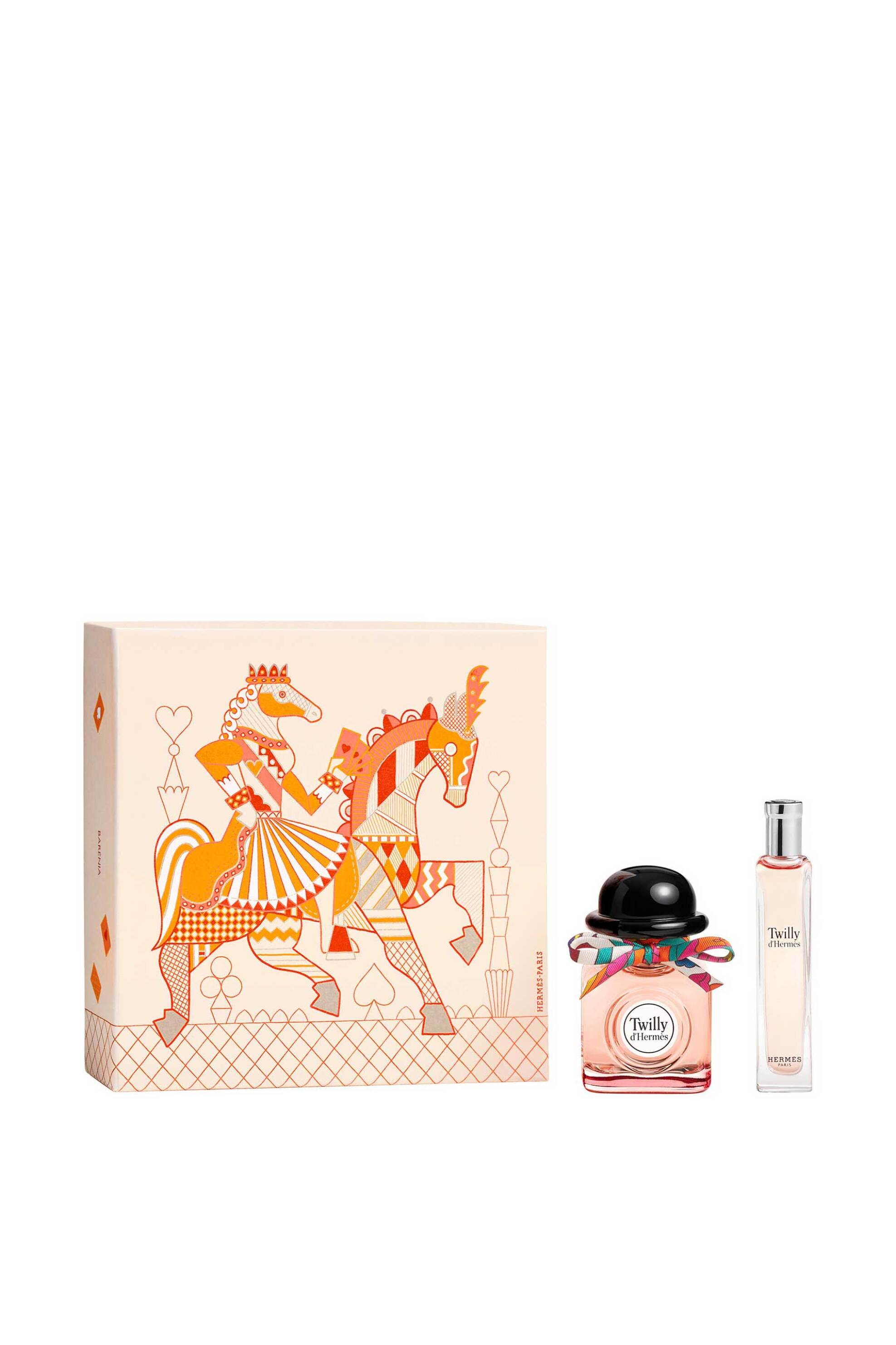 Hermès Twilly d'Hermès Eau de Parfum Gift Set - 117749V0