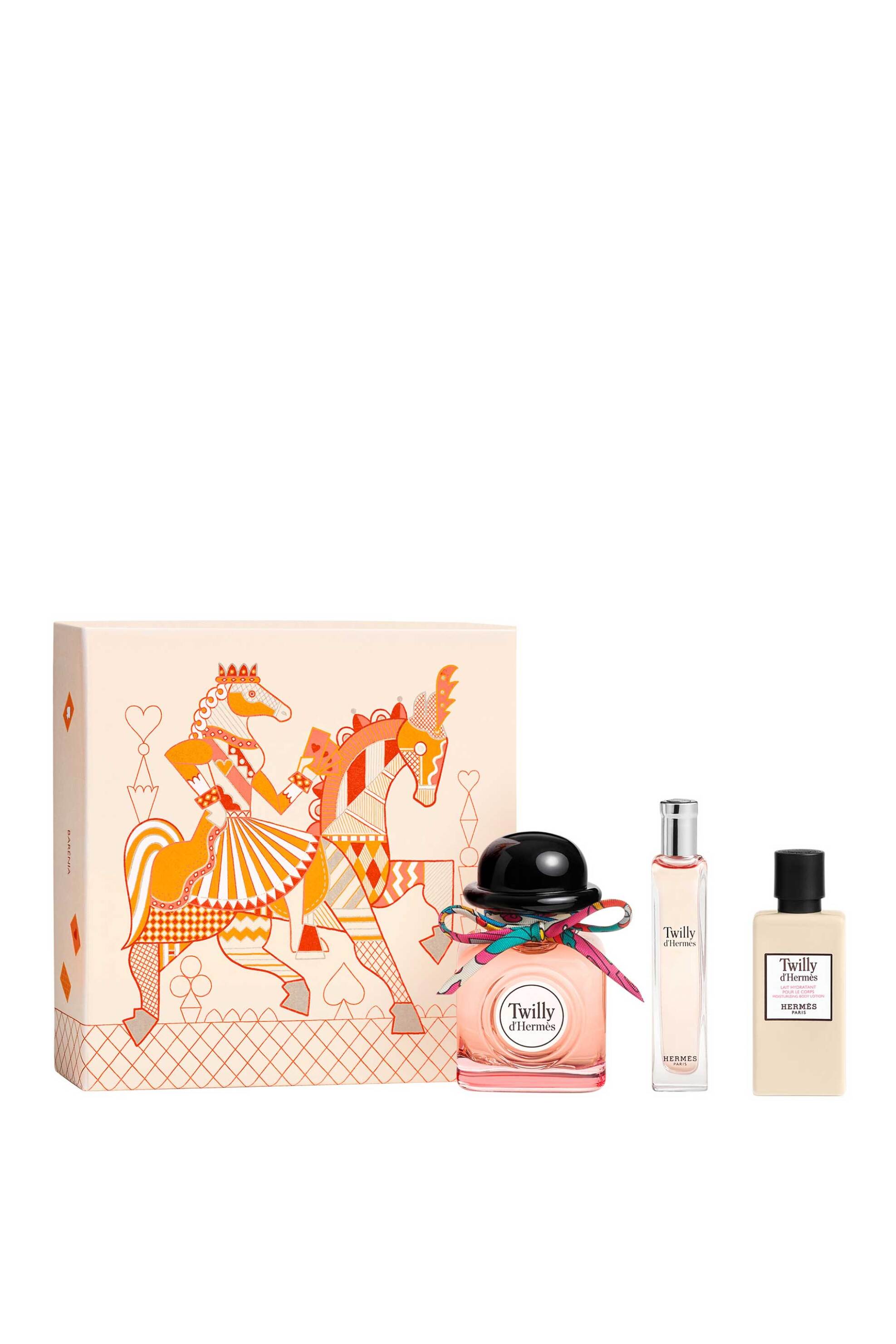 Hermès Twilly d'Hermès Eau de Parfum Gift Set - 117750V0