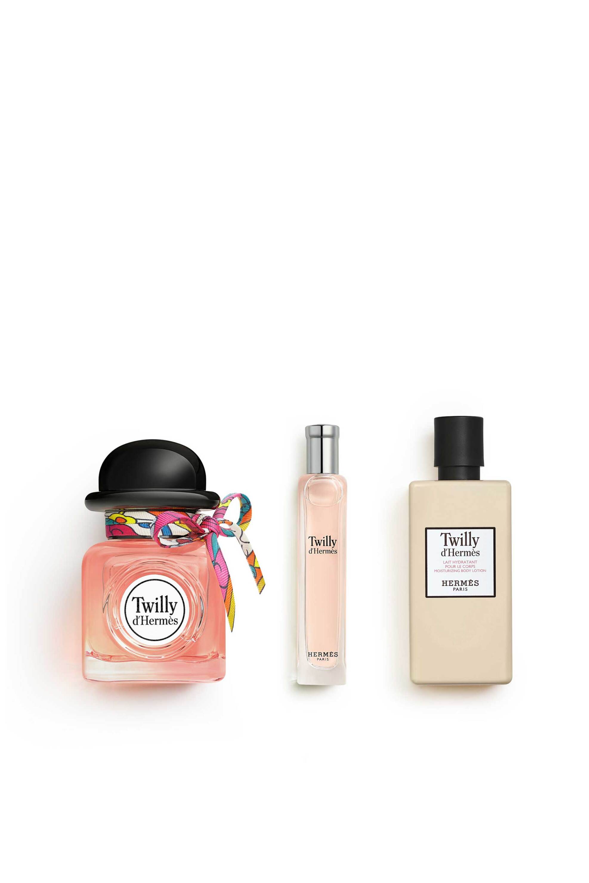 Hermès Twilly D&Apos Eau De Parfum Gift Set - 117750V0