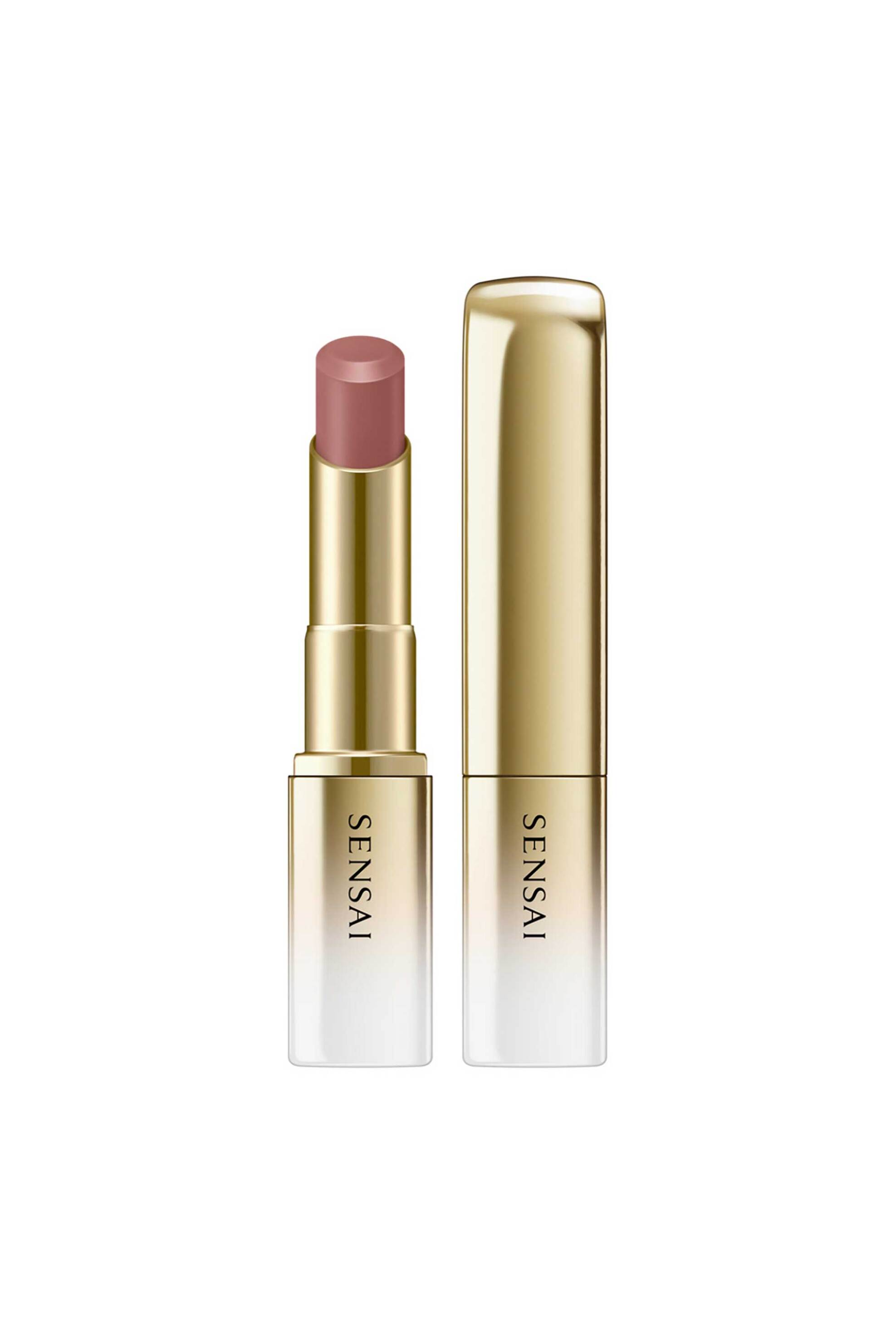 Sensai Moisture Intense Lipstick (Refill) 3 7 Gr - 1296 M101