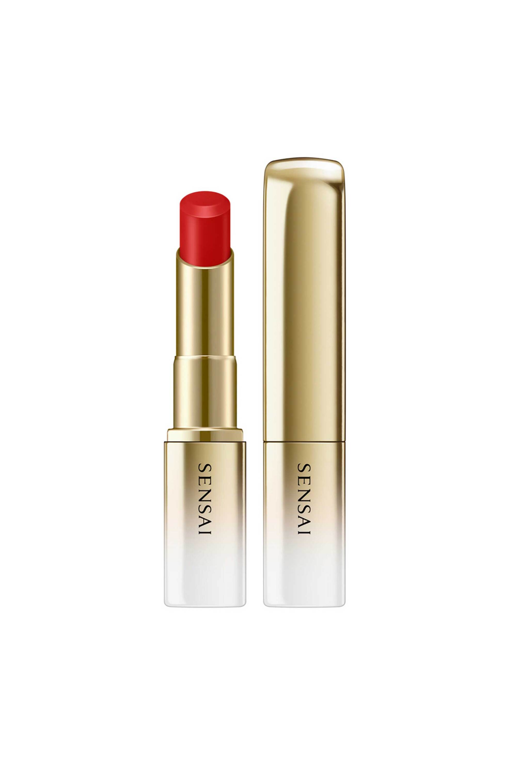 Sensai Moisture Intense Lipstick (Refill) 3 7 Gr - 1296 M103