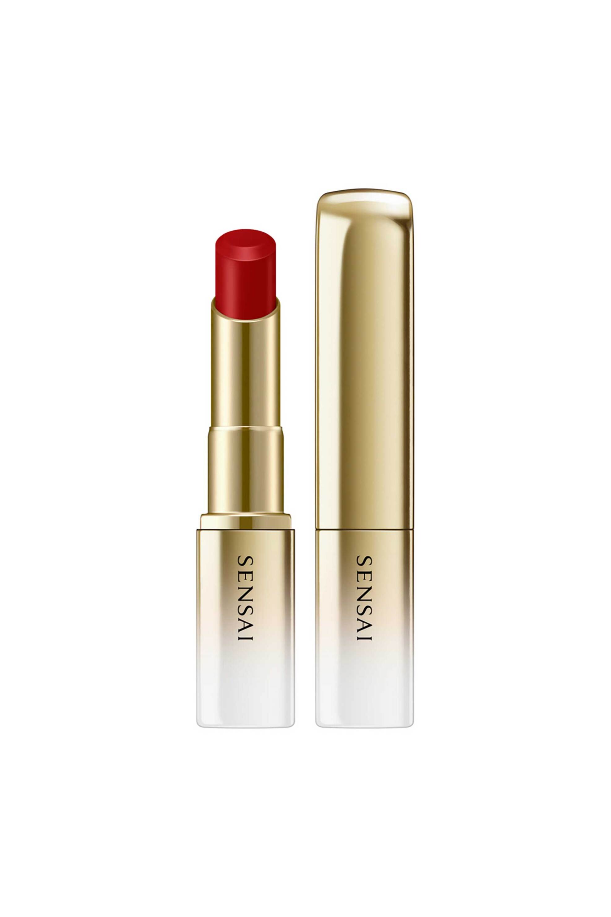 Sensai Moisture Intense Lipstick (Refill) 3 7 Gr - 1296 M105
