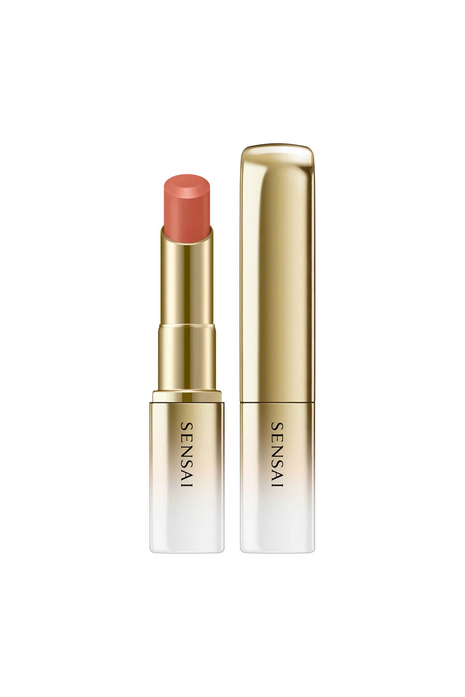 Sensai Moisture Intense Lipstick (Refill) 3 7 Gr - 1296 M107