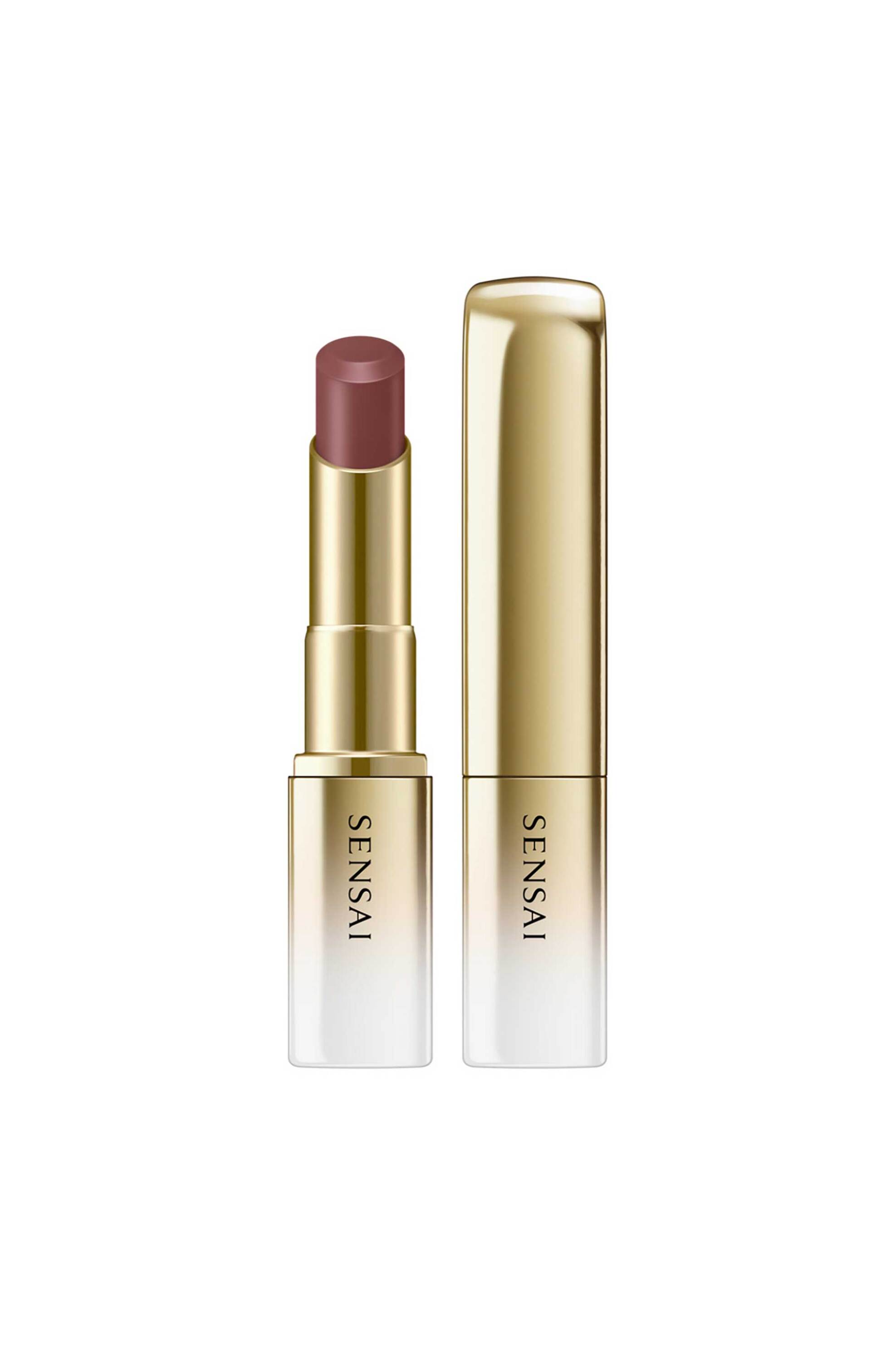 Sensai Moisture Intense Lipstick (Refill) 3 7 Gr - 1296 M108
