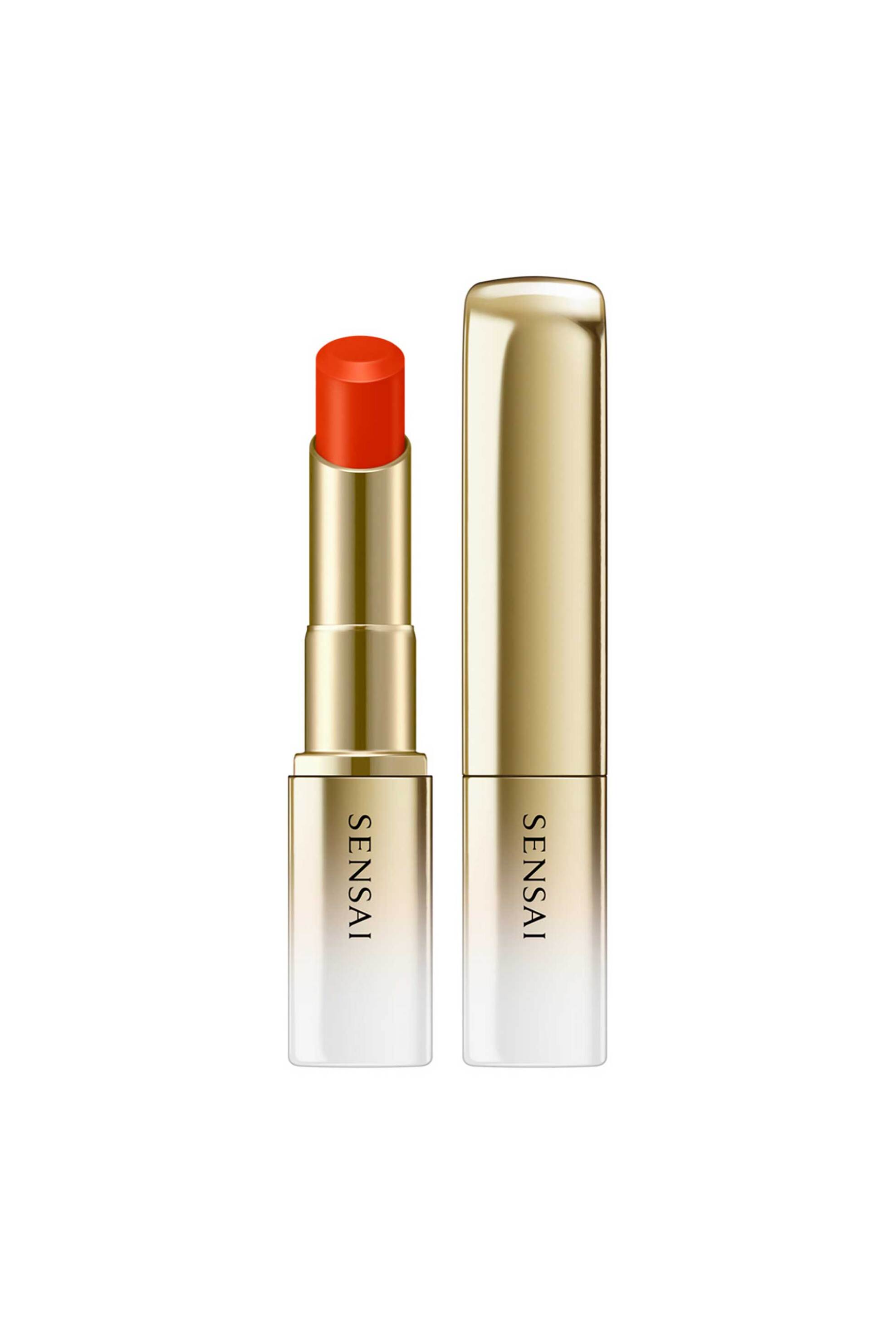 Sensai Moisture Intense Lipstick (Refill) 3 7 Gr - 1296 M109