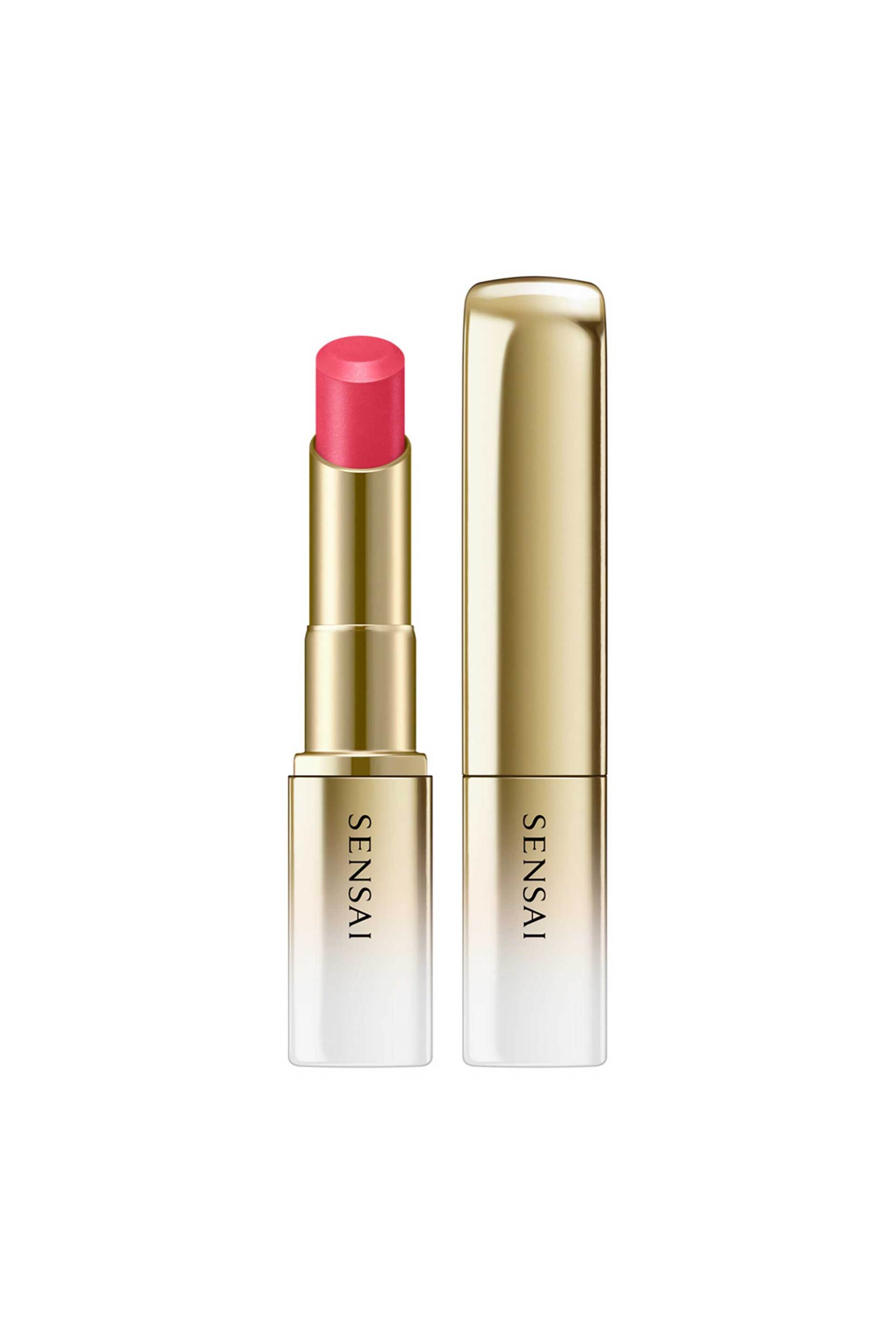 Sensai Moisture Intense Lipstick (Refill) 3 7 Gr - 1296 M110