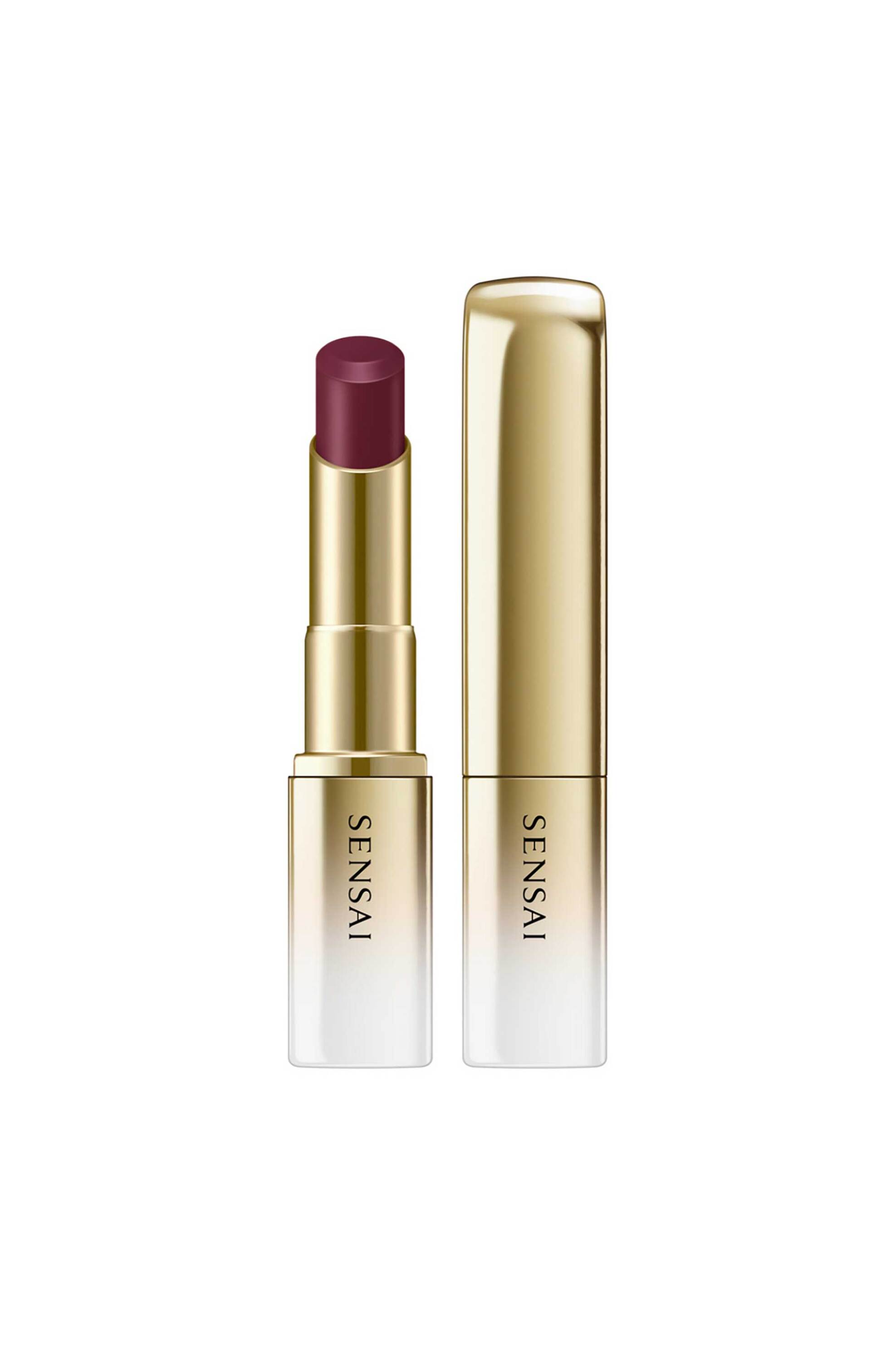 Sensai Moisture Intense Lipstick (Refill) 3 7 Gr - 1296 M111
