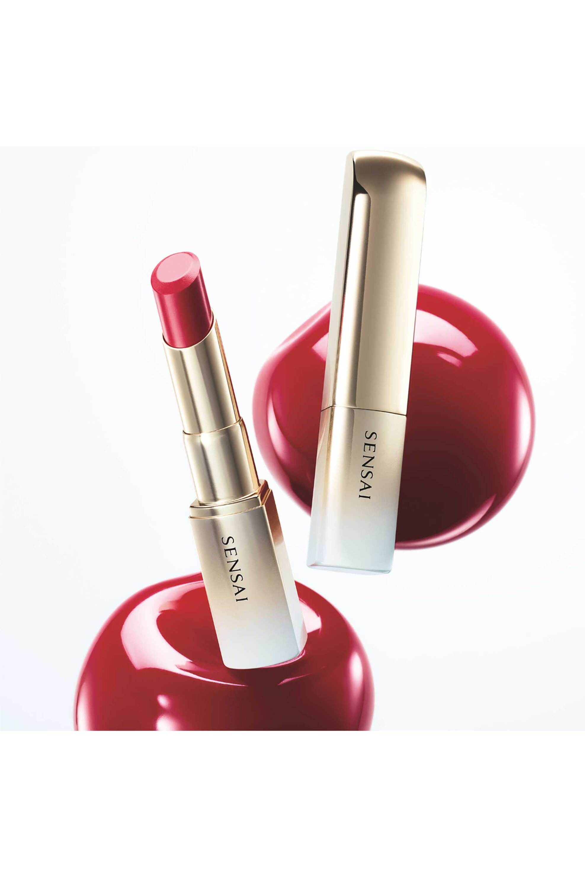 Sensai Lipstick Holder Gold - 1333