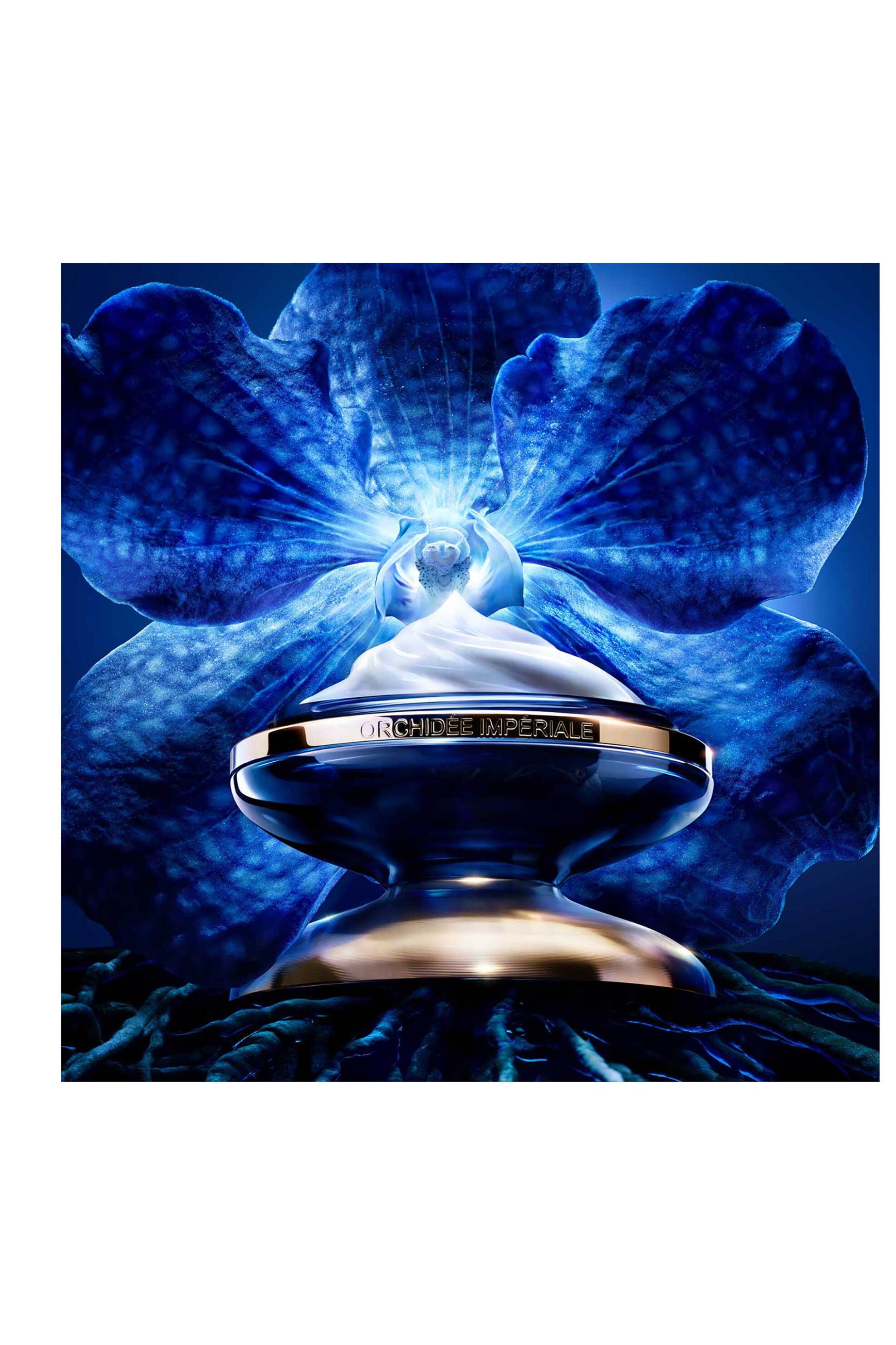 Guerlain Orchidée Impériale The Longevity Cream 50 ml - G062019 φωτογραφία