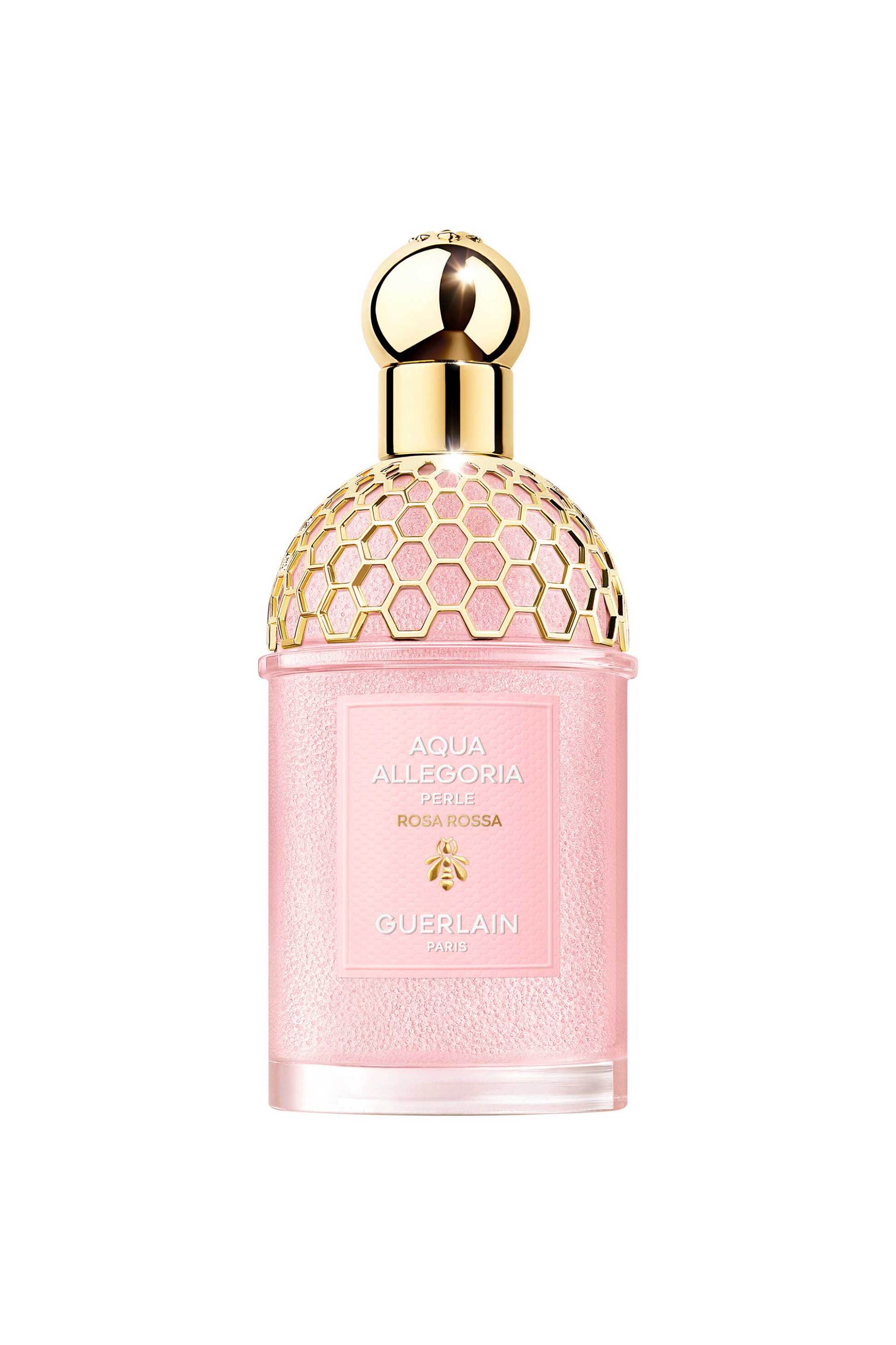 Guerlain Aqua Allegoria Rosa Rossa Perle Eau de Parfum Limited Edition 125 ml - G062205