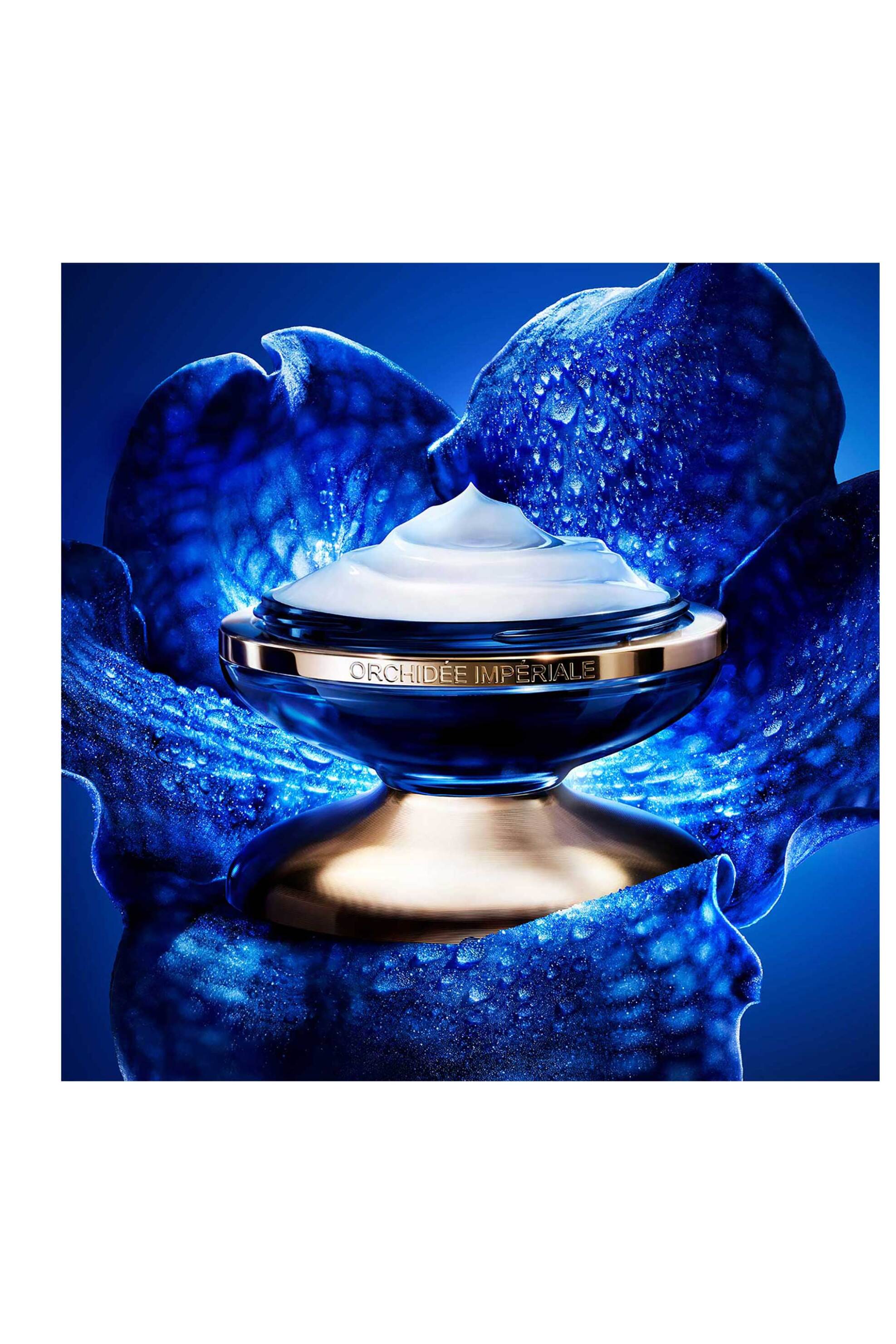 Guerlain Orchidée Impériale The Longevity Light Cream - The Refill 50 ml - G062027 φωτογραφία