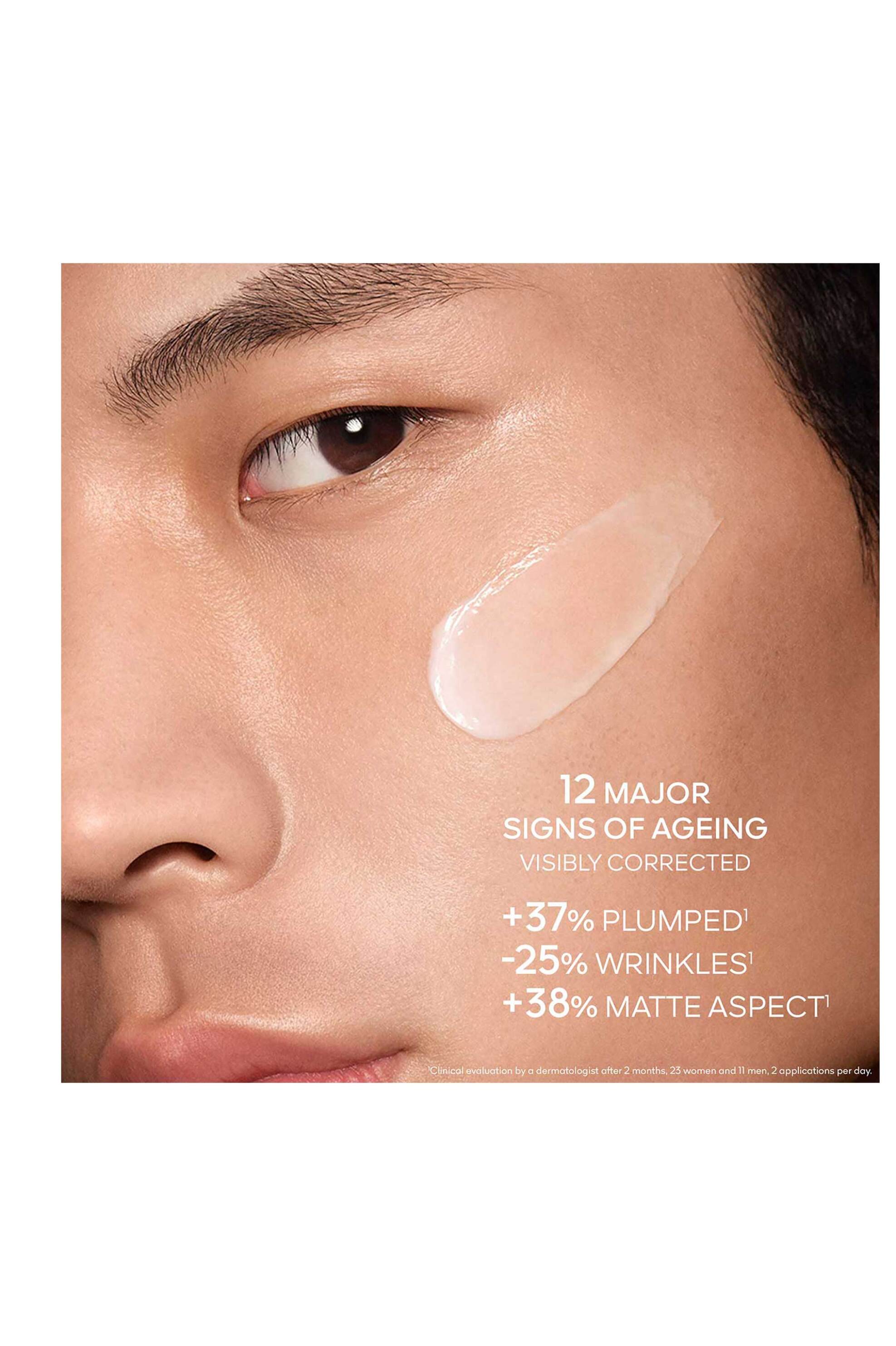 Guerlain Orchidée Impériale The Longevity Light Cream - The Refill 50 ml - G062027 φωτογραφία