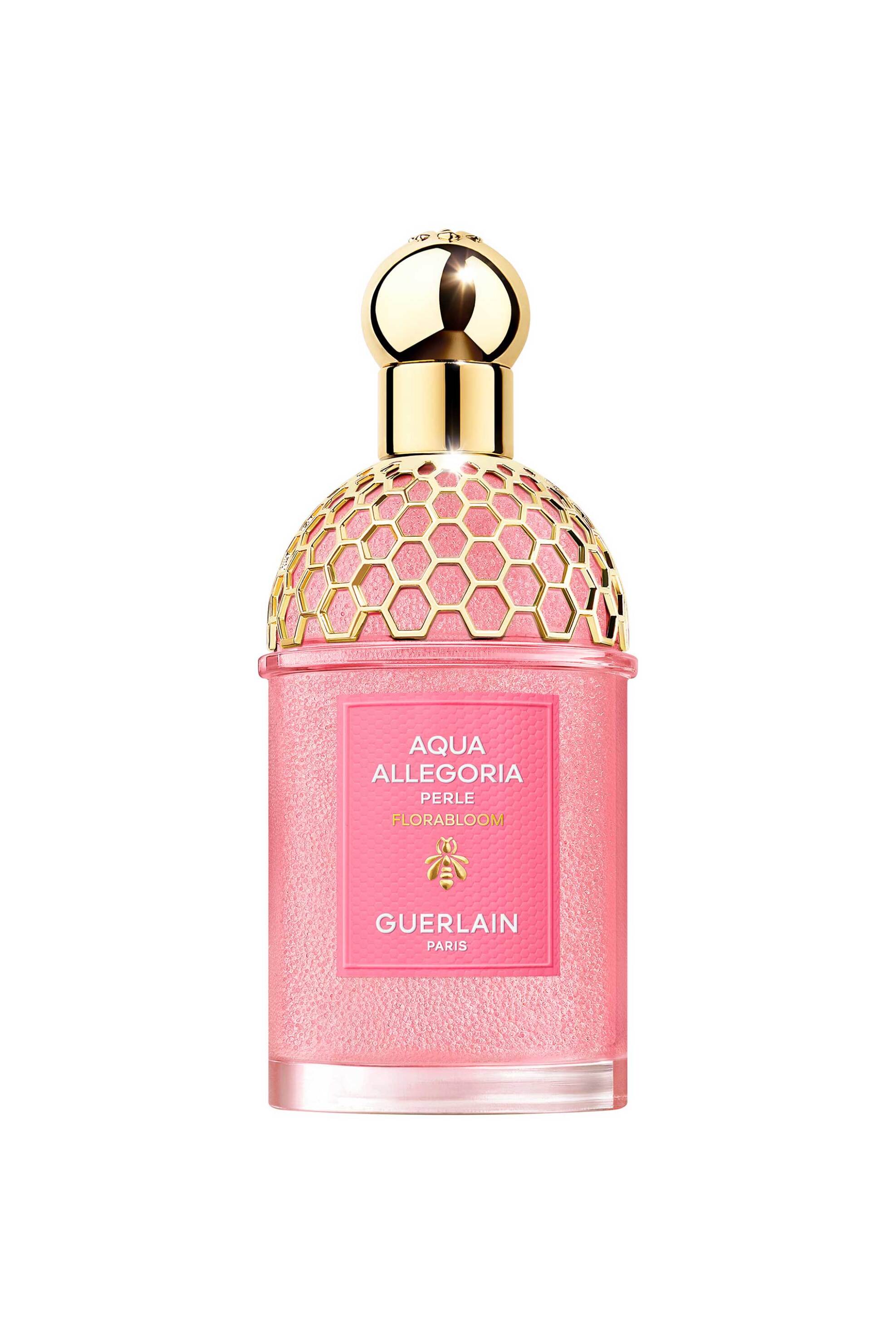 Guerlain Aqua Allegoria Florabloom Perle Eau de Parfum Limited Edition 125 ml - G062203