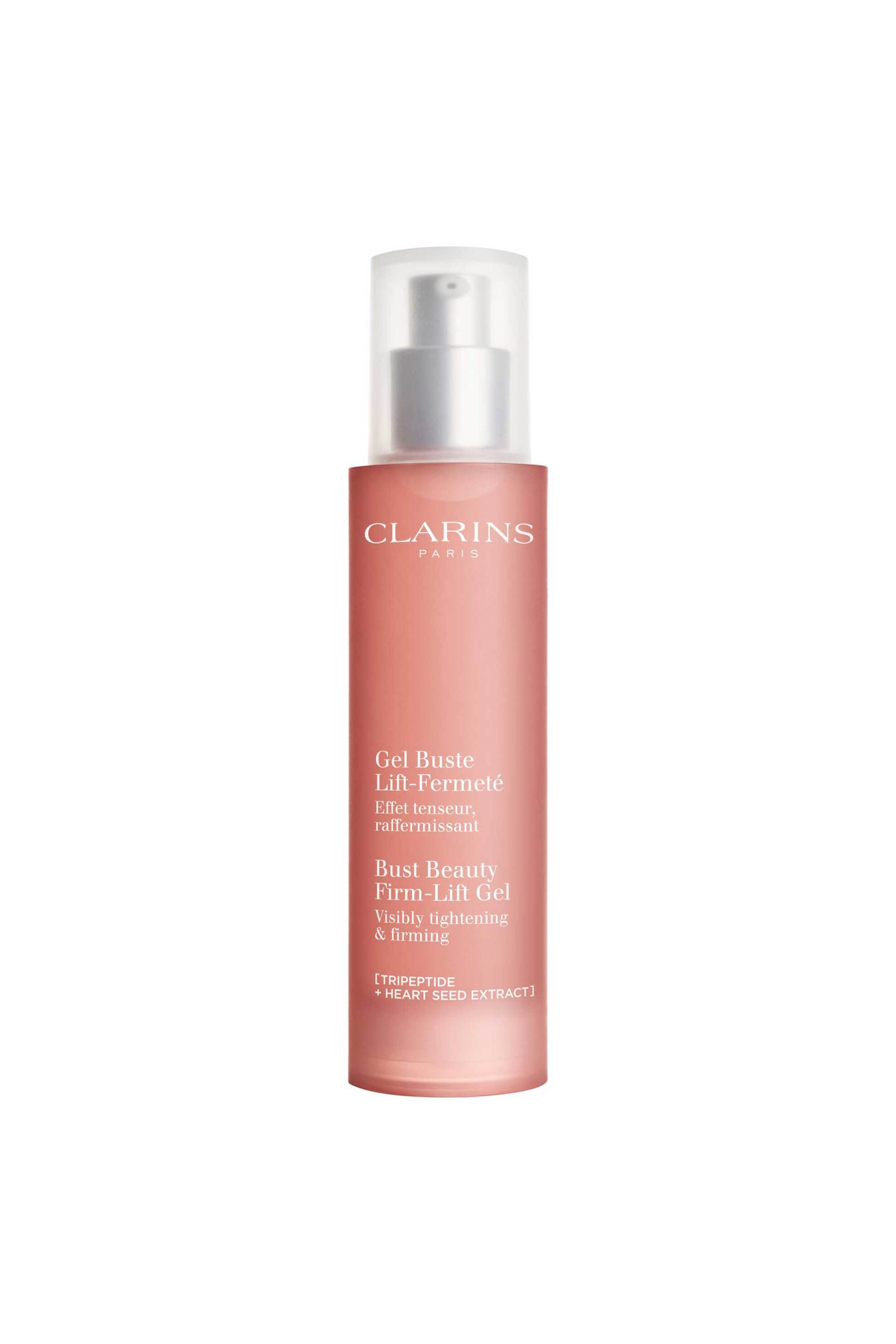 CLARINS Clarins Bust Beauty Firm-Lift Gel 50 ml - 80121920