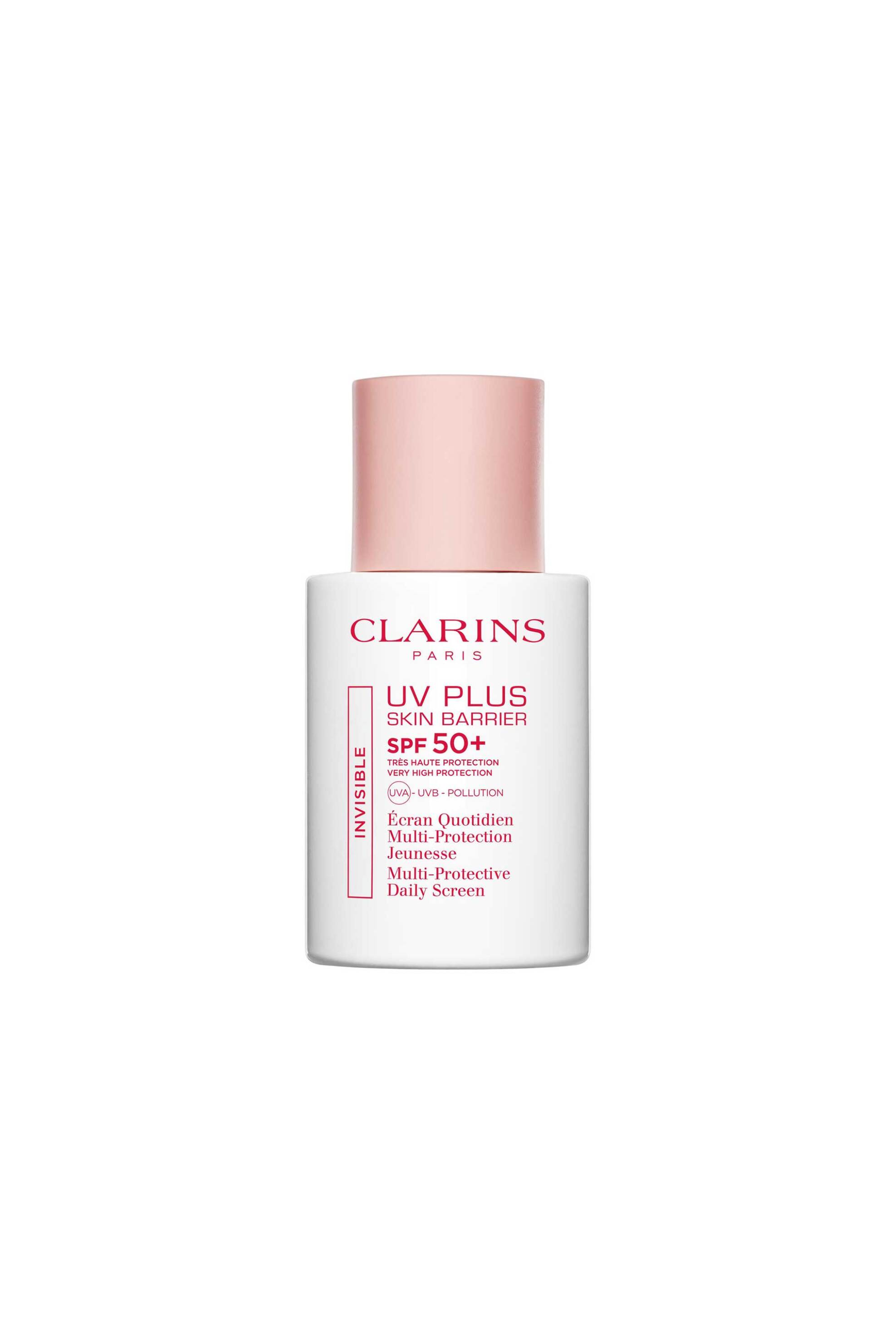Clarins Clarins UV Plus Skin Barrier SPF 50+ 30 ml - 80120765