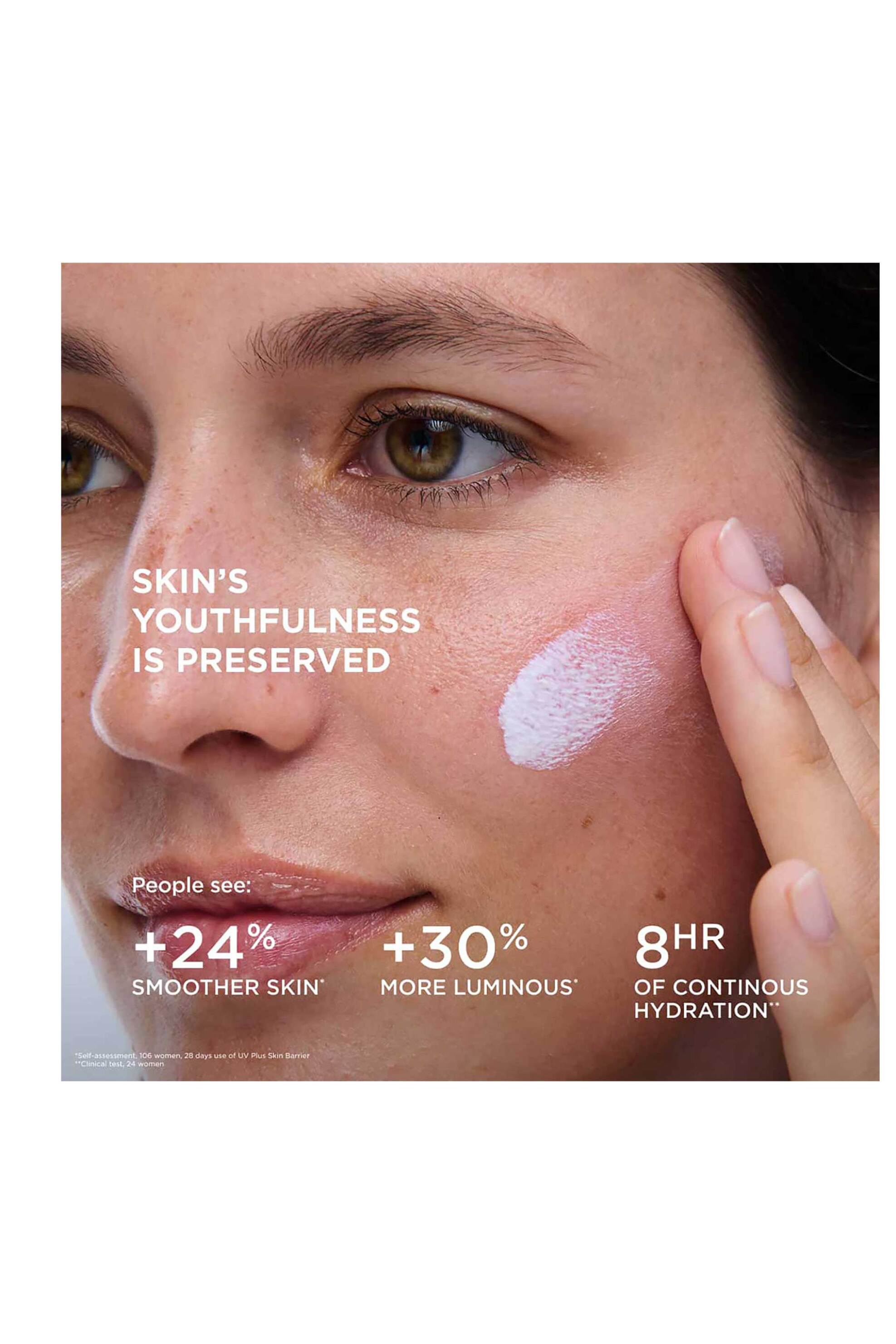 Clarins Uv Plus Skin Barrier Spf 50+ 30 ML - 80120765