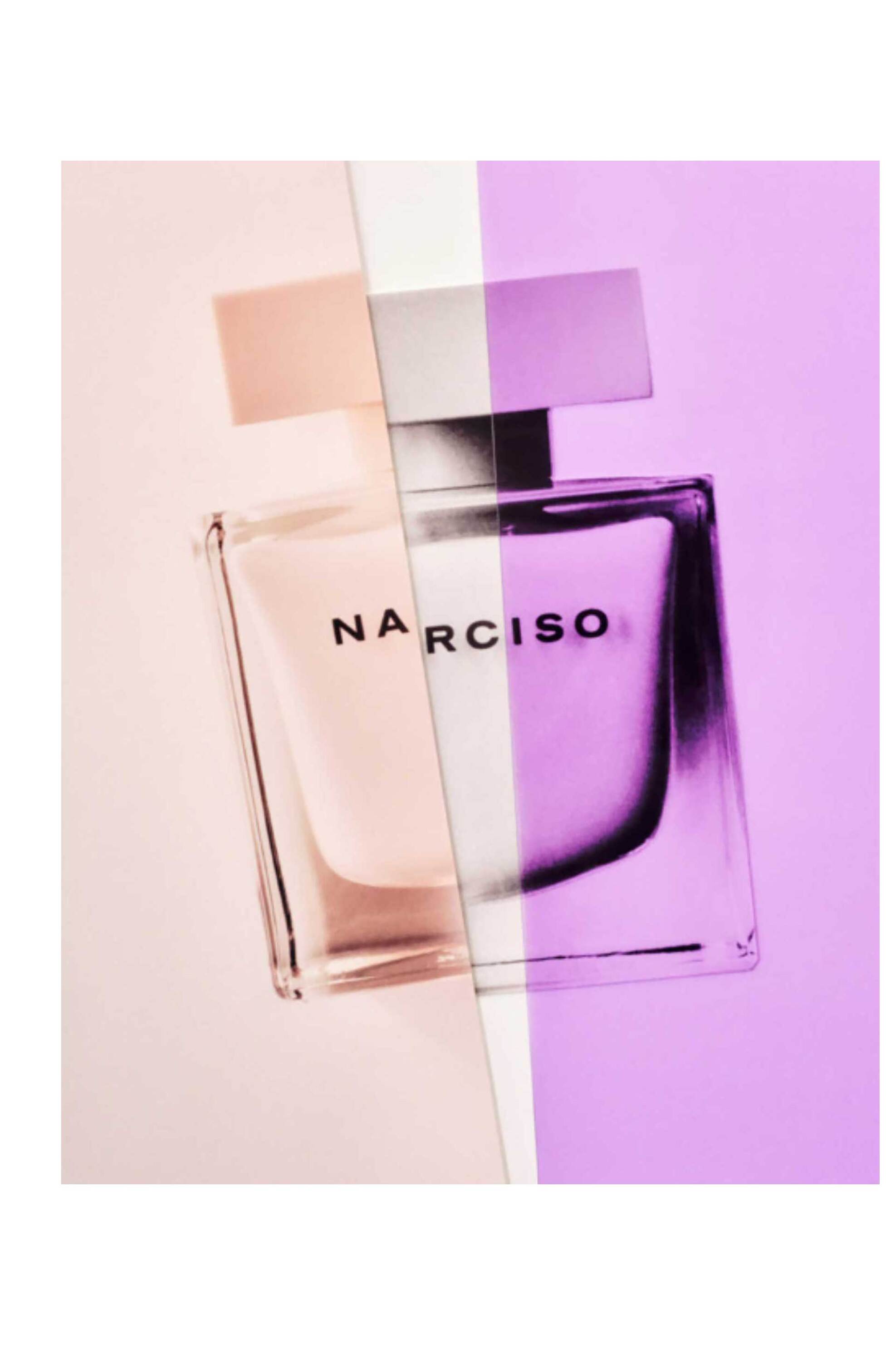 Narciso Rodriguez Narciso Eau de Parfum Poudrée Gift Set - 82001270101 φωτογραφία