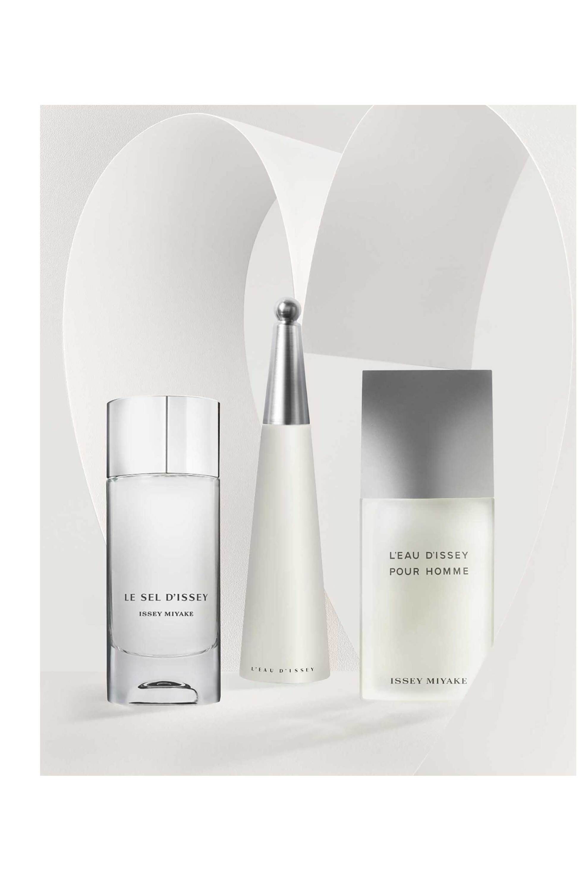 Issey Miyake L'Eau d'Issey Eau de Toilette 50 ml Gift Set - 31800800101 φωτογραφία