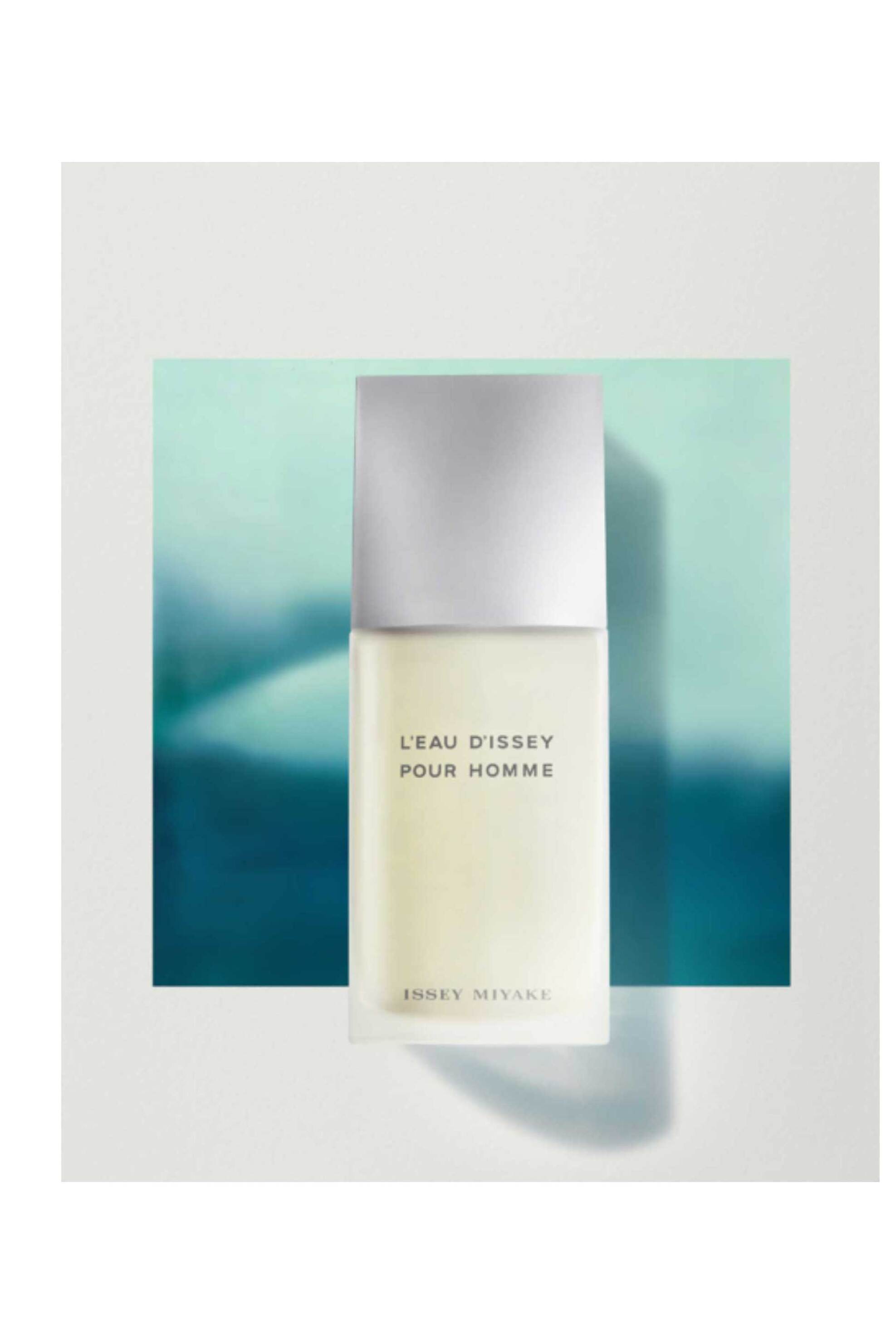 Issey Miyake L'Eau d'Issey Pour Homme Eau de Toilette 75 ml Gift Set - 31800802101 φωτογραφία