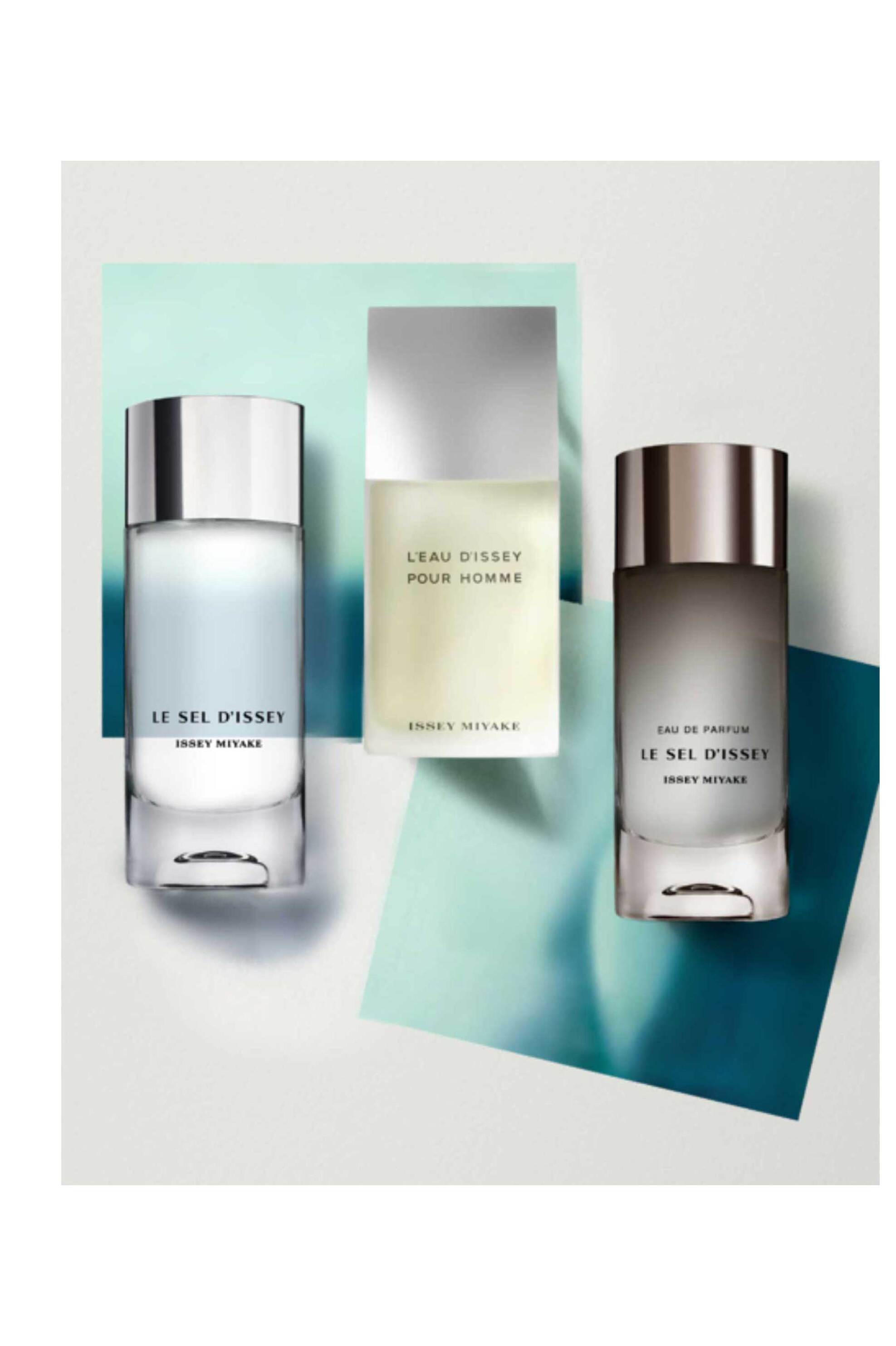 Issey Miyake L'Eau d'Issey Pour Homme Eau de Toilette 75 ml Gift Set - 31800802101 φωτογραφία