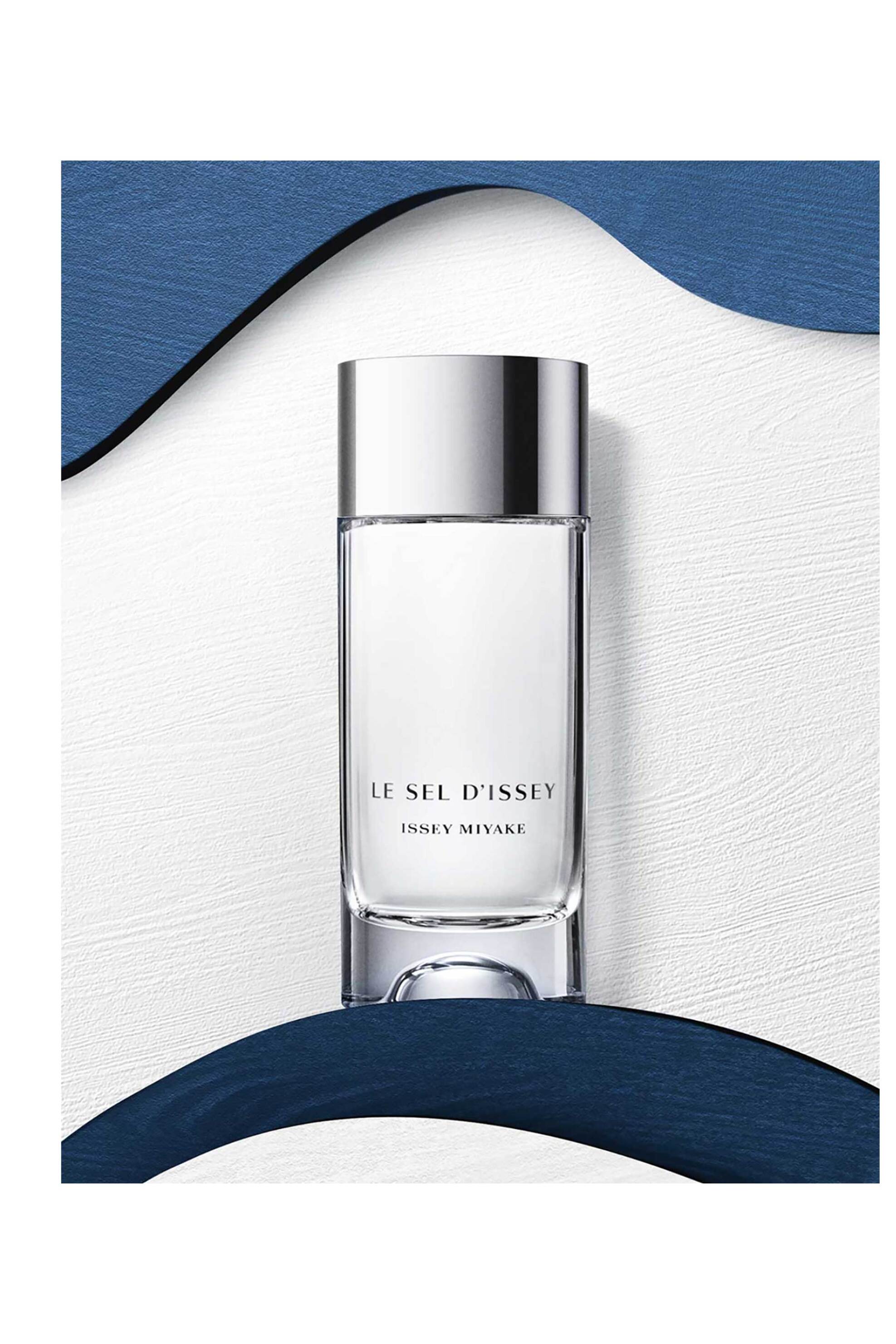 Issey Miyake Le Sel d'Issey Eau de Toilette 50 ml Gift Set - 31800804101 φωτογραφία