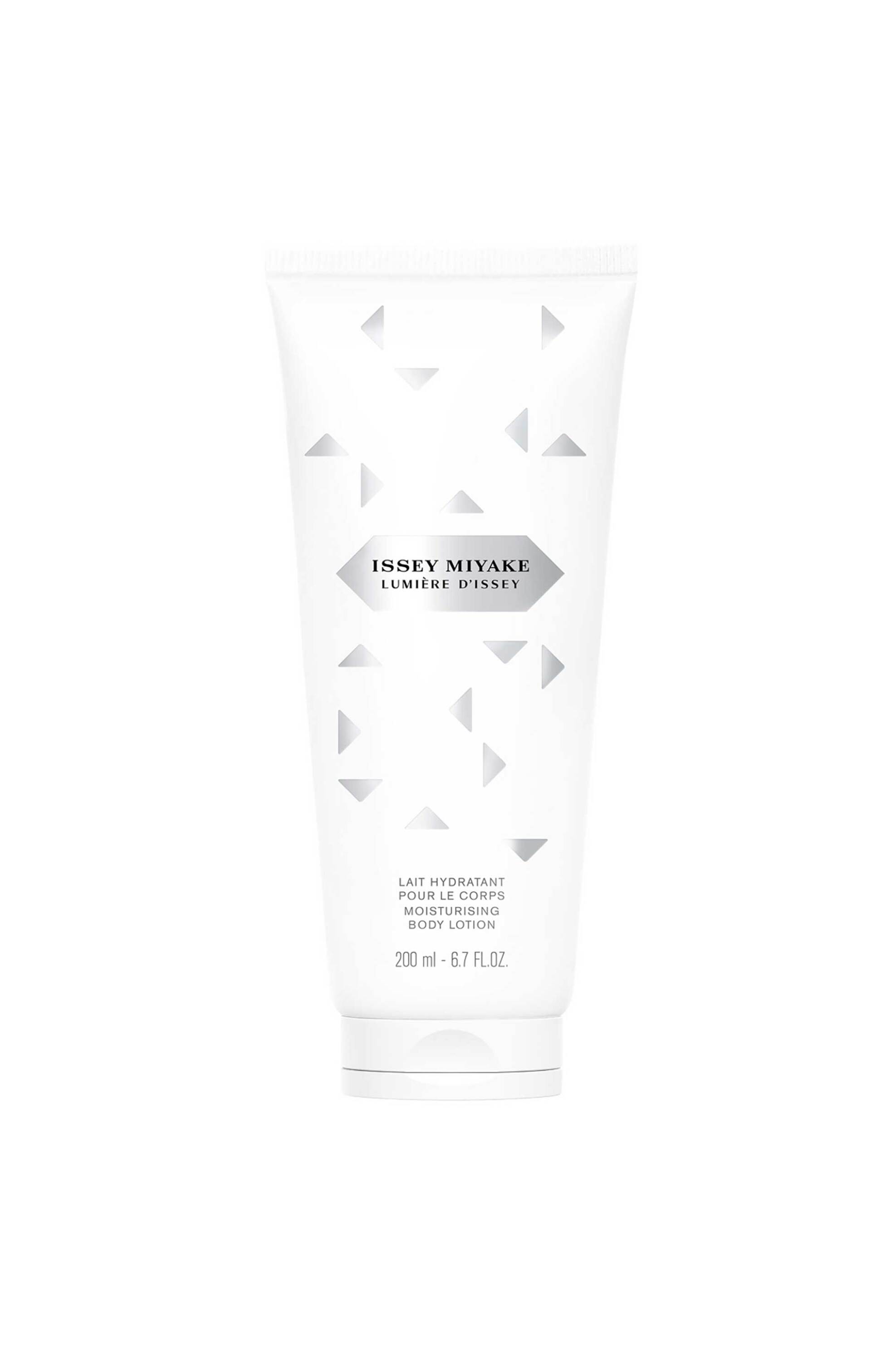 Issey Miyake Lumiere d'Issey Body Lotion 200 ml - 31800768101