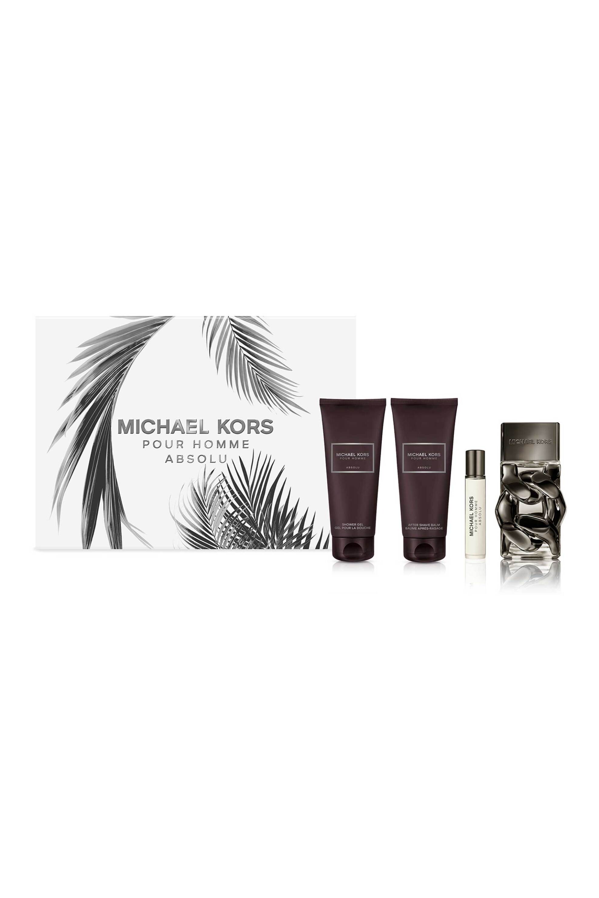 Michael Kors Absolu Pour Homme Eau de Parfum Set - 4506616