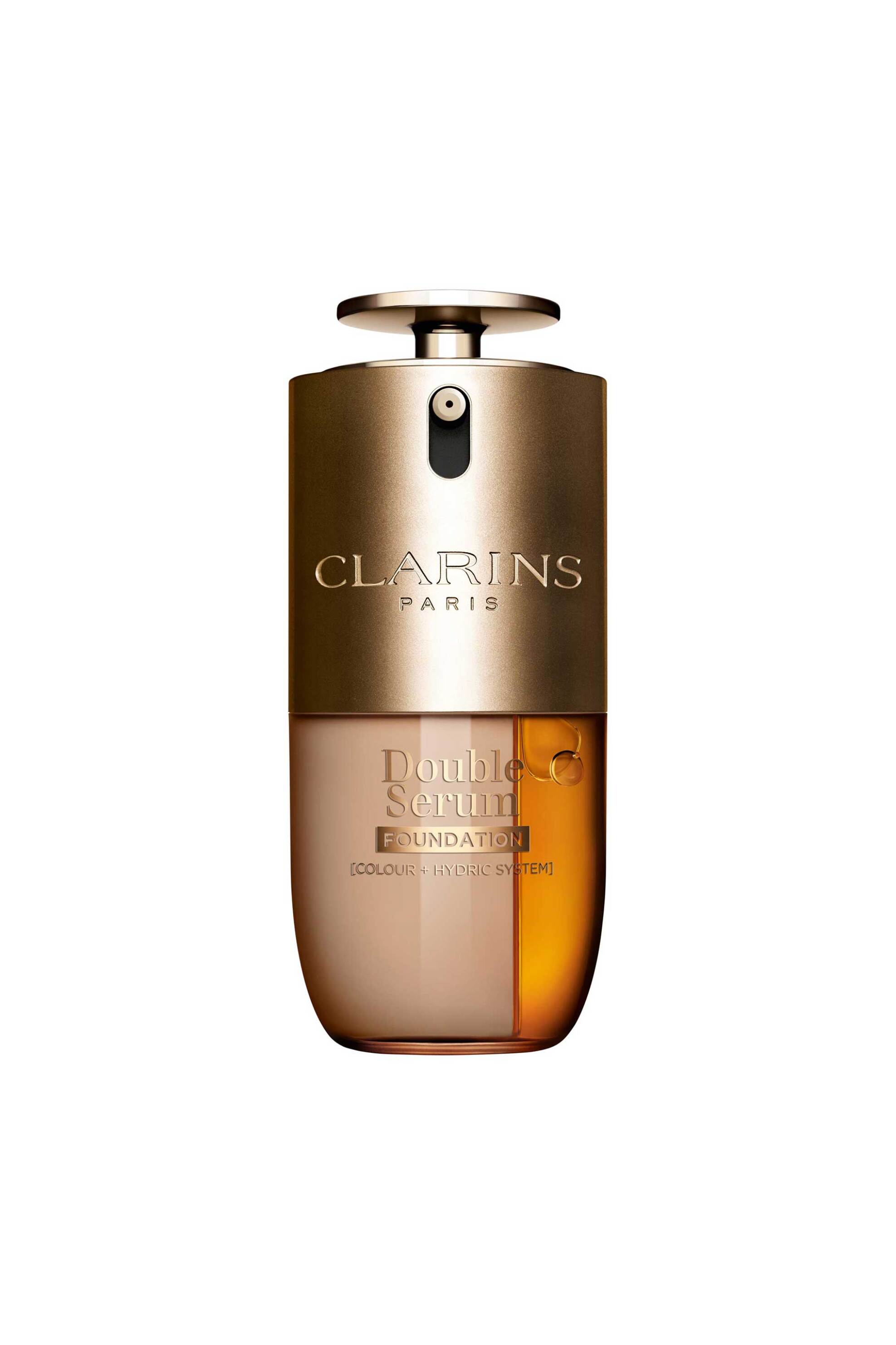 Clarins Double Serum Foundation 30 ml - 80119230 L4N