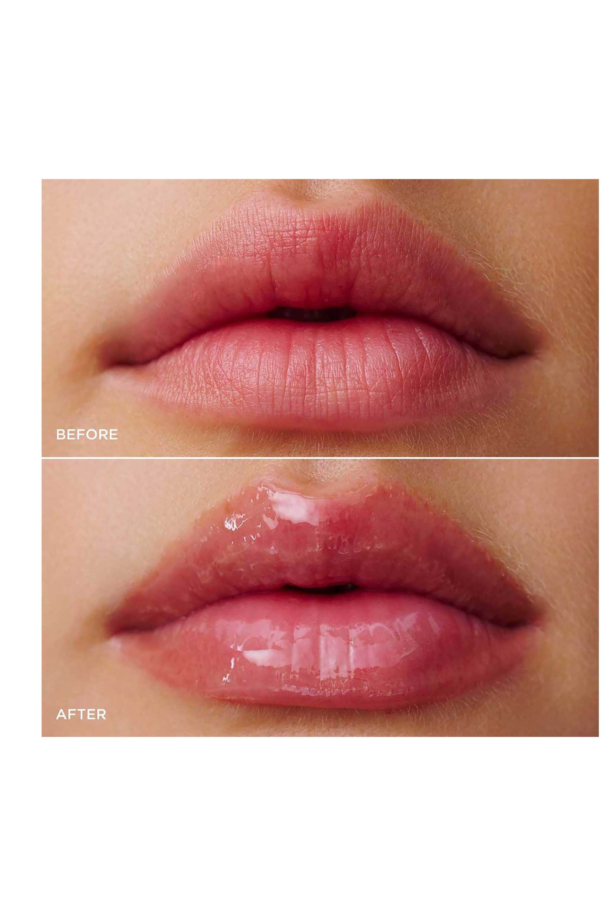 Clarins Lip Oil Cryo-Plumping 7 ML - 80116359