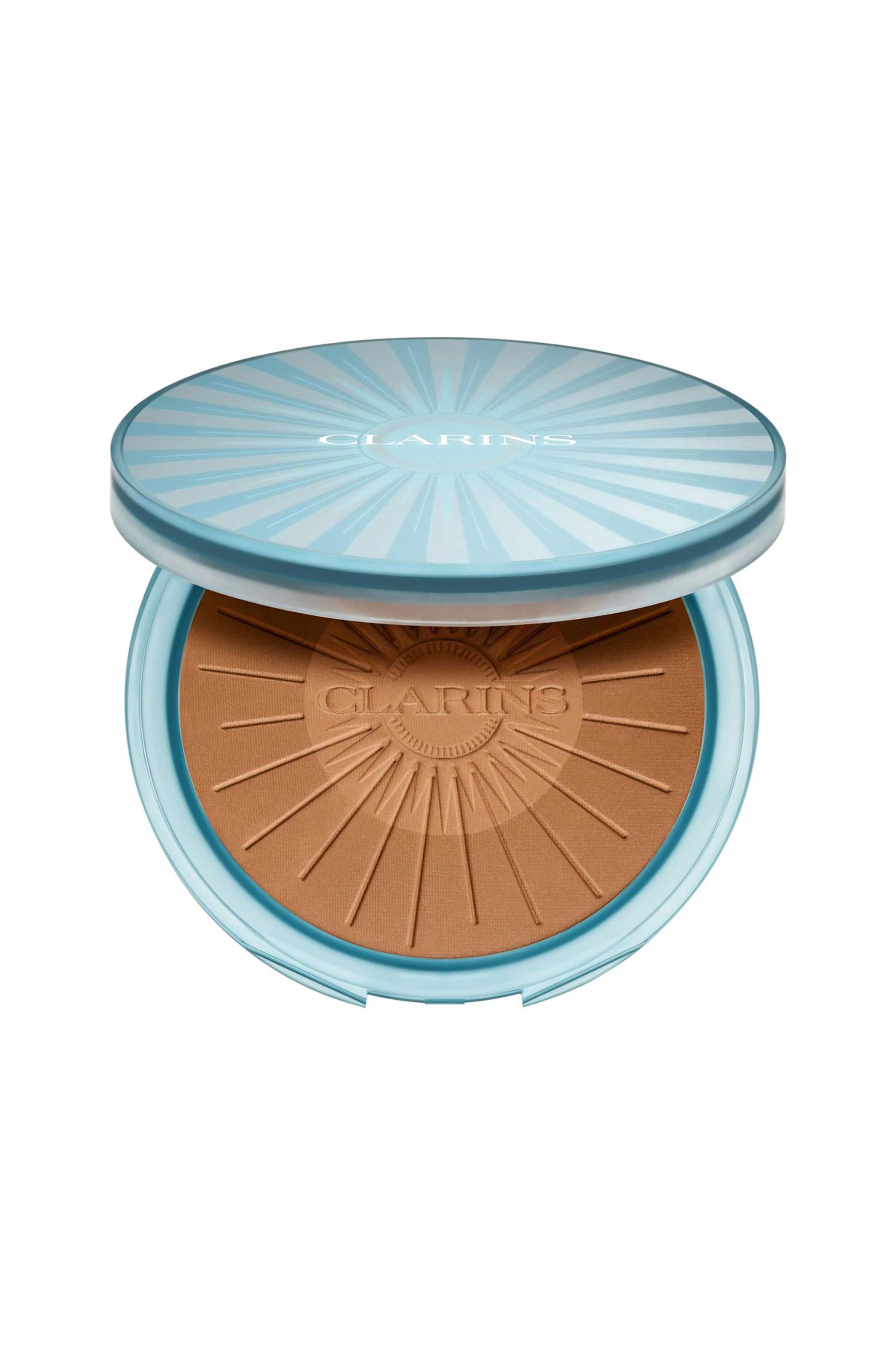 Clarins Bronzing Powder 18 gr - 80123246