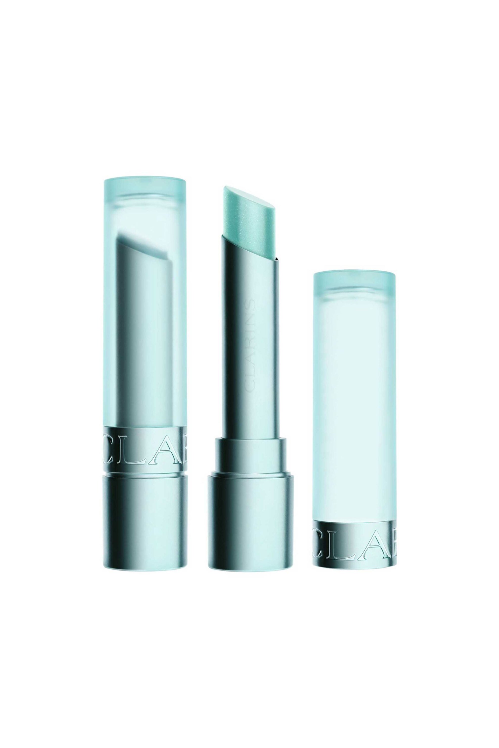 Clarins Lip Oil Balm Cryo-Plumping 2,9 gr - 80116362