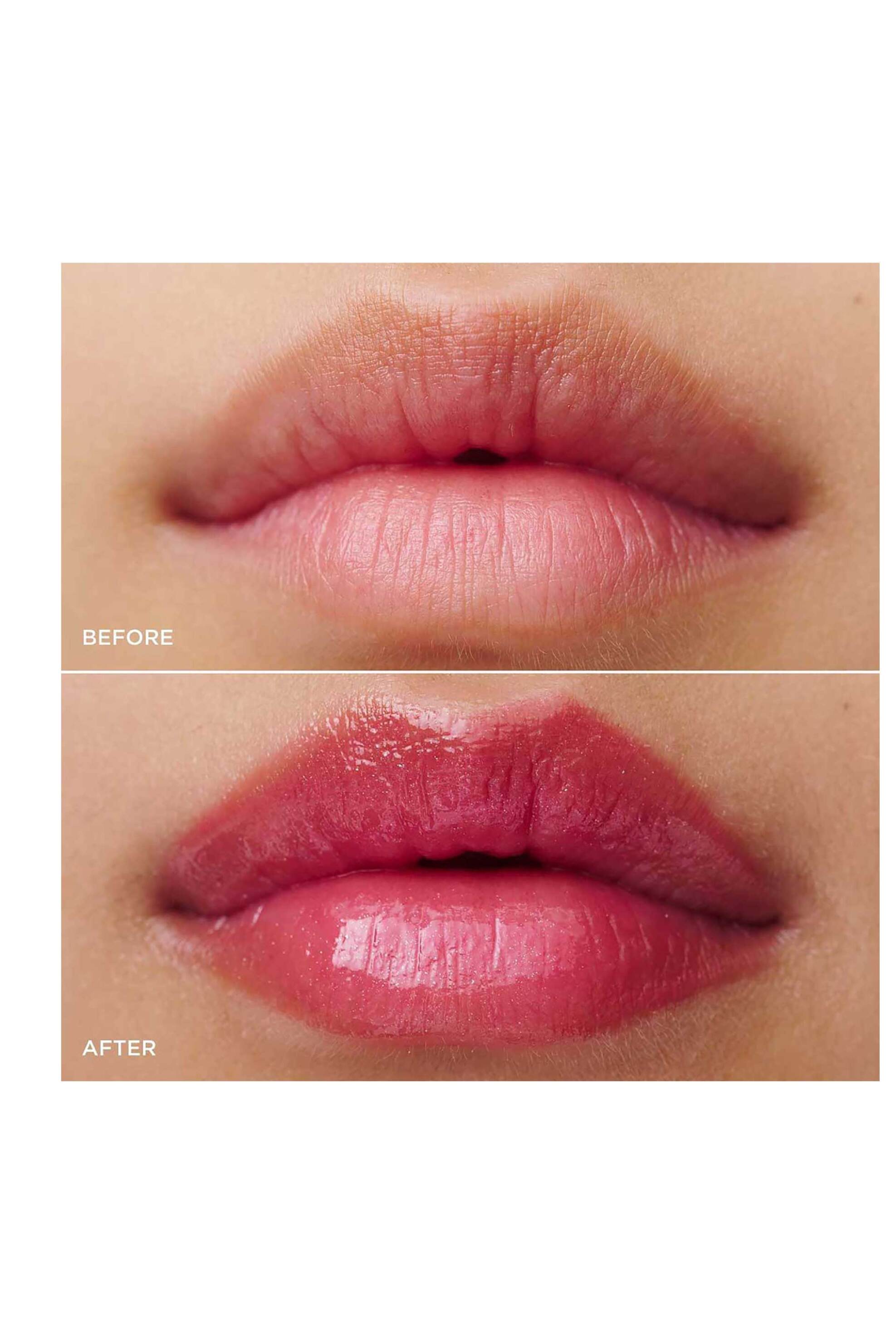 Clarins Lip Oil Balm Cryo-Plumping 2 9 Gr - 80116362