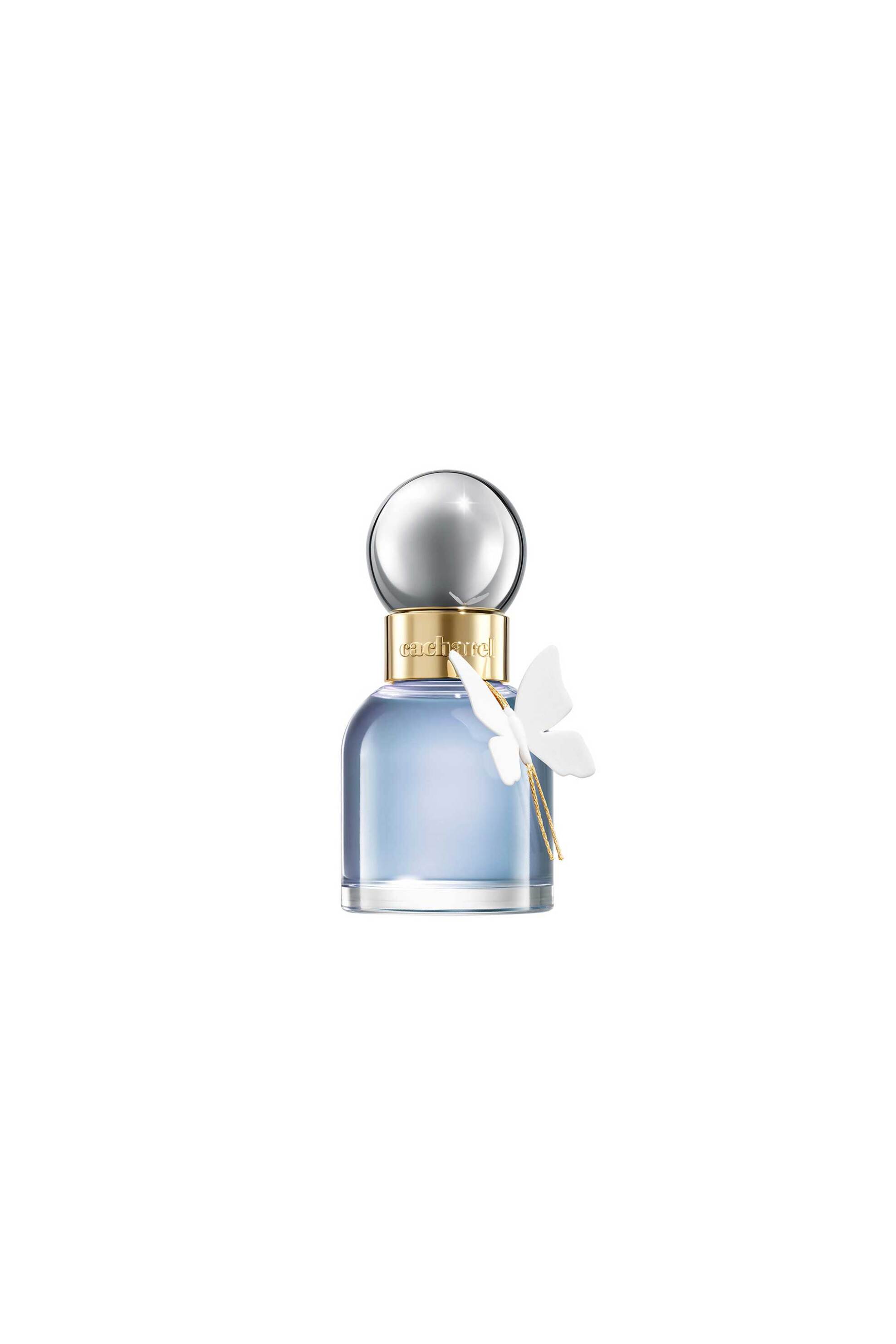 Cacharel Ella Ella Flora Azura Eau de Parfum - LF123900