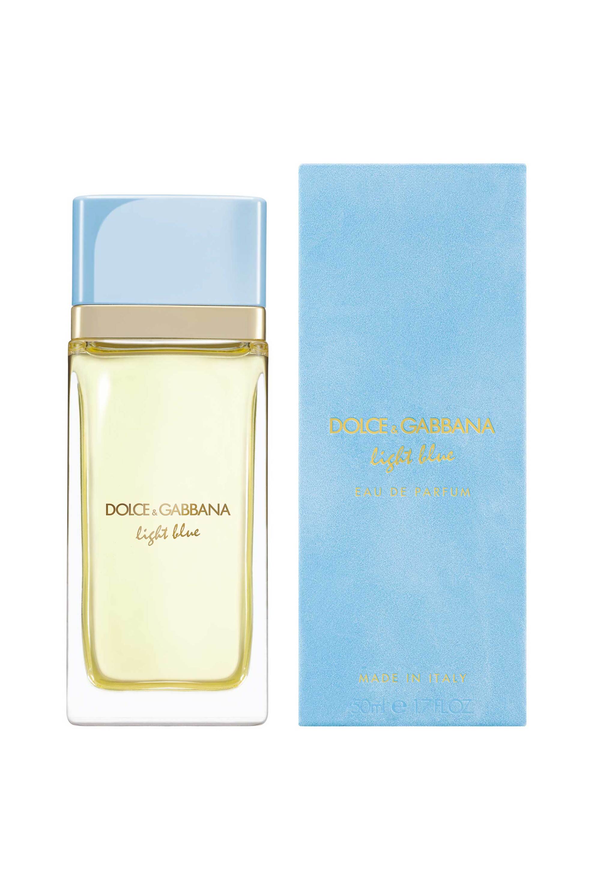 Dolce Gabbana Light Blue Eau De Parfum - P1Lb1C07