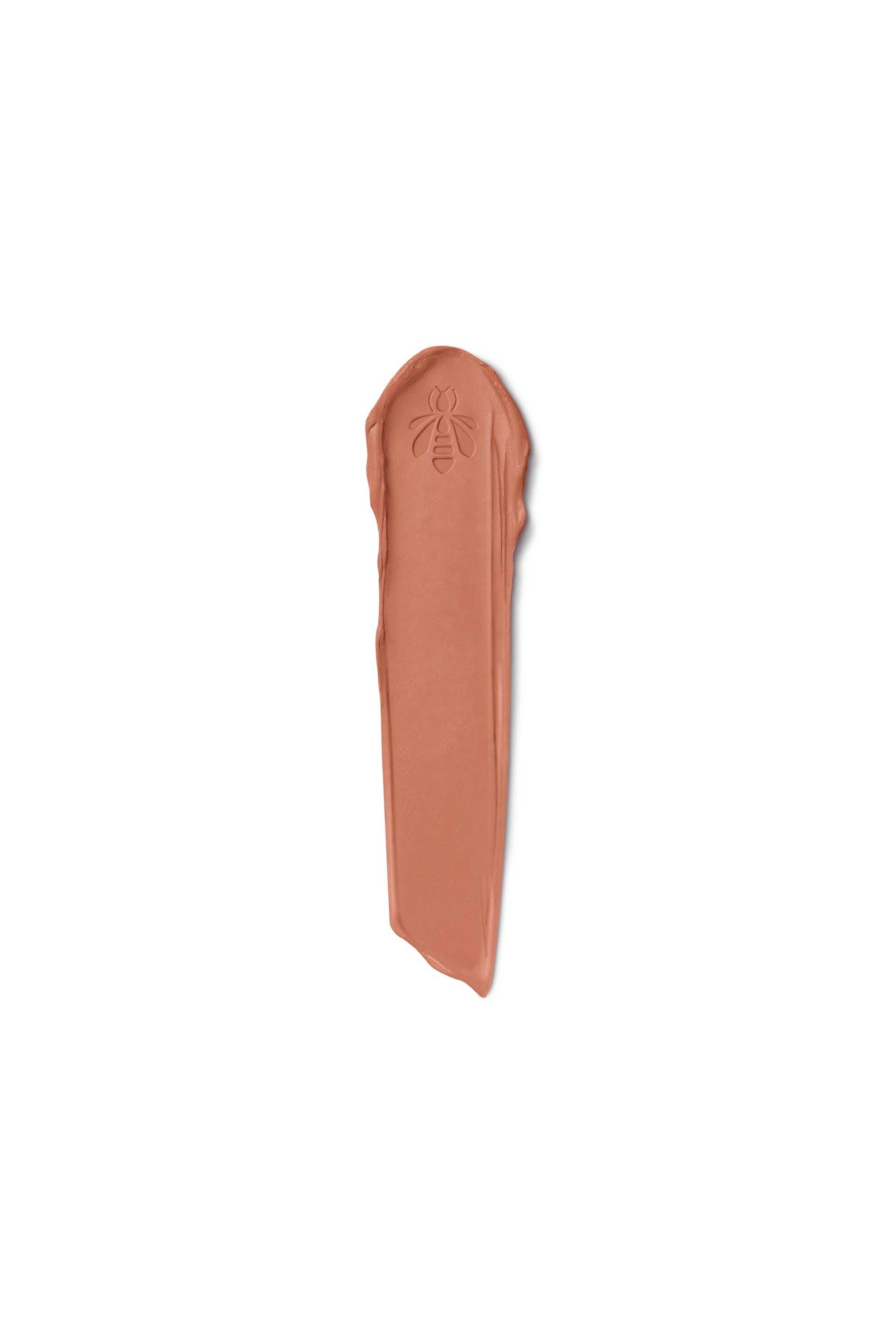 Guerlain Kisskiss Honey-Infused Intense Lipstick Refill 1 85 Gr - G062343 134 Radiant Jasmine