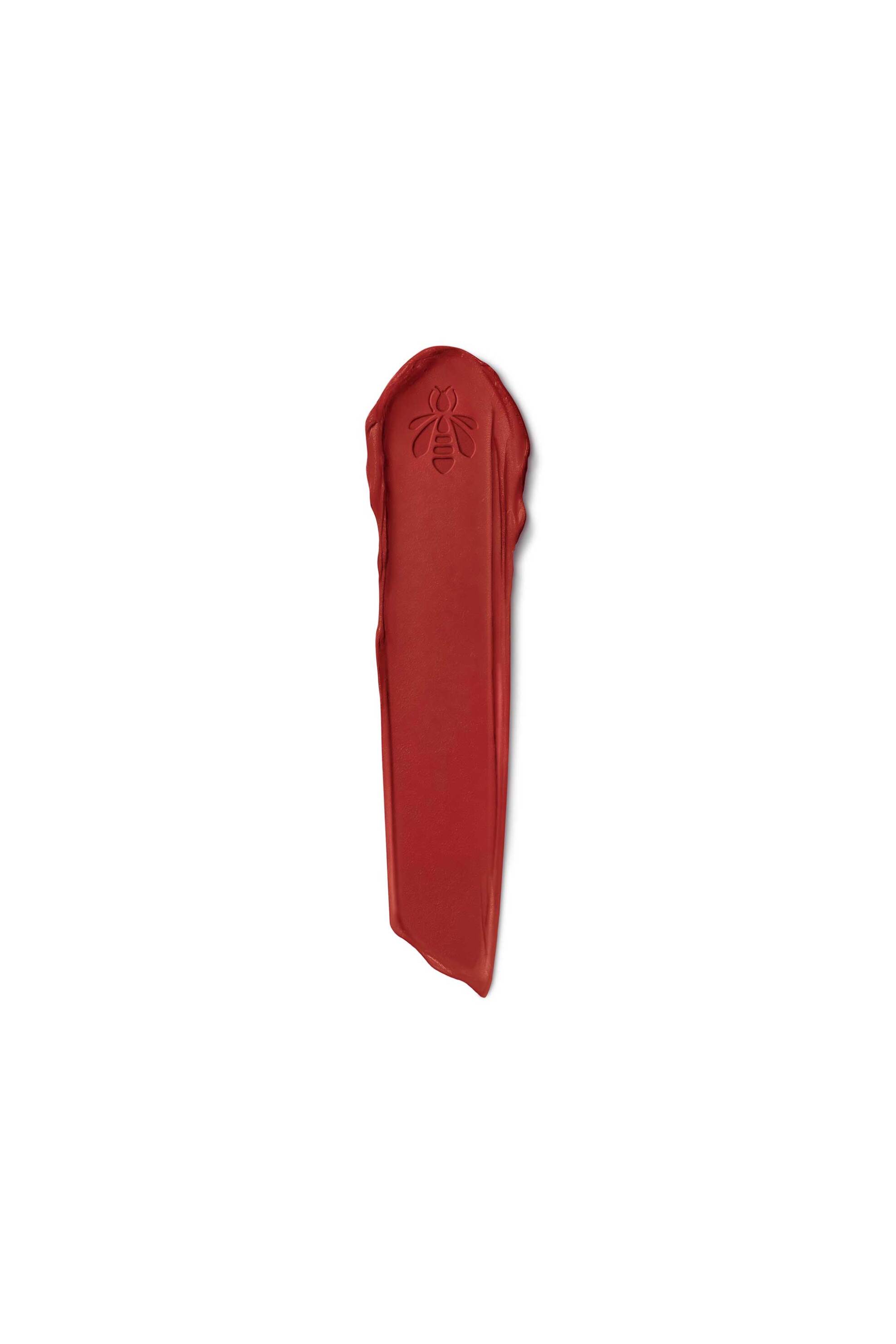 Guerlain Kisskiss Honey-Infused Intense Lipstick Refill 1 85 Gr - G062343 599 Red Aster