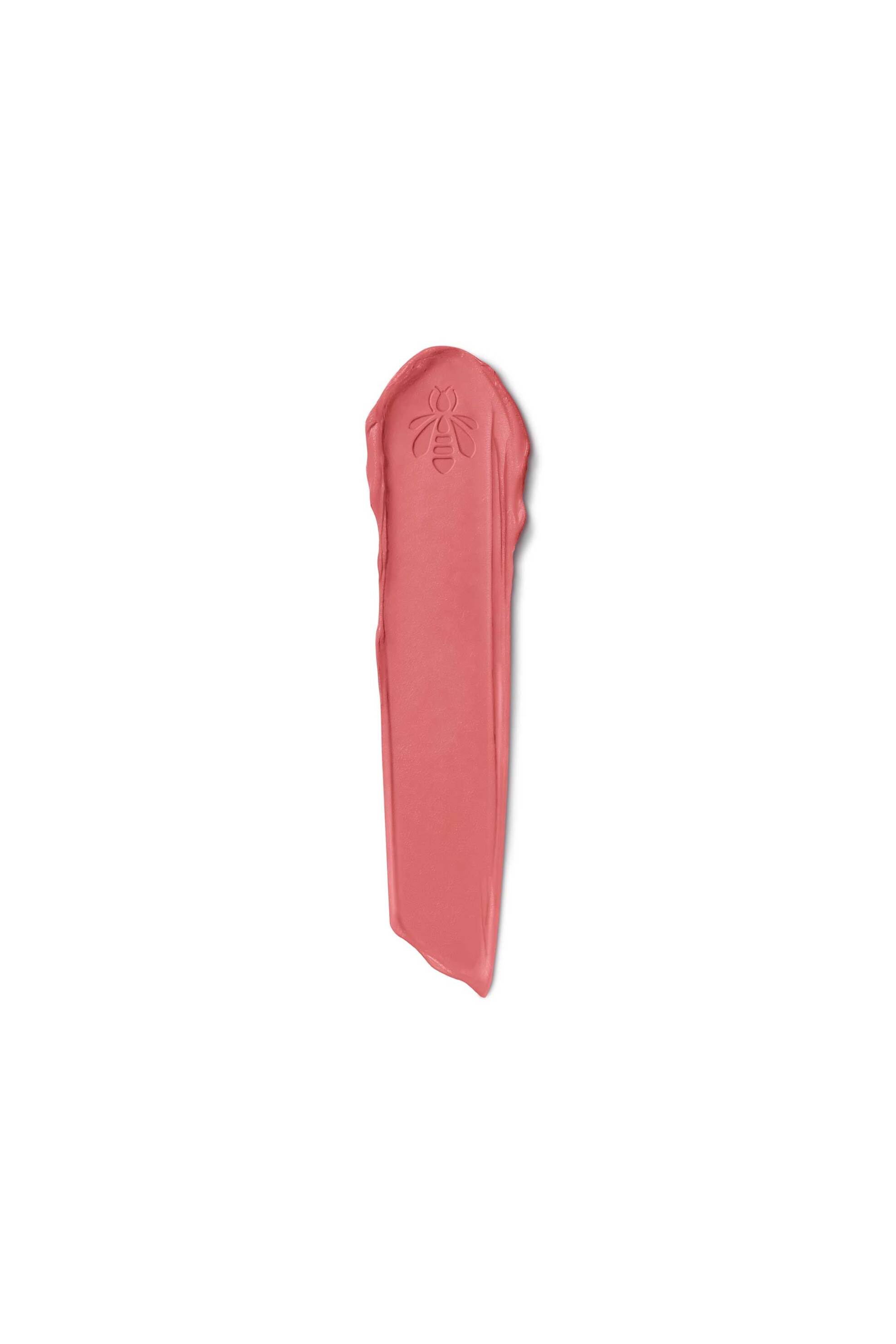 Guerlain Kisskiss Honey-Infused Intense Lipstick Refill 1 85 Gr - G062343 335 Light Rose