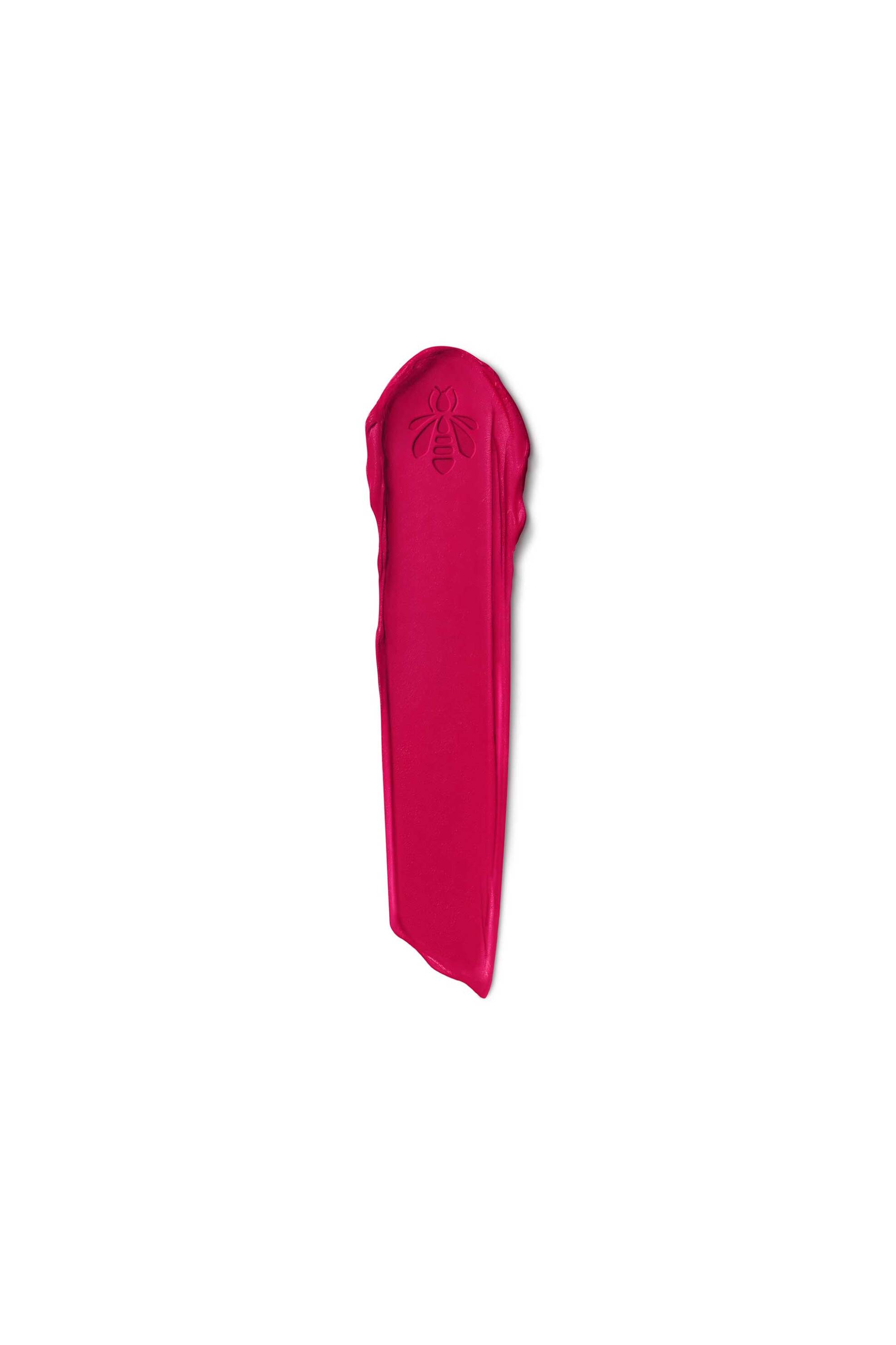 Guerlain Kisskiss Honey-Infused Intense Lipstick Refill 1 85 Gr - G062343 391 Vibrant Rose