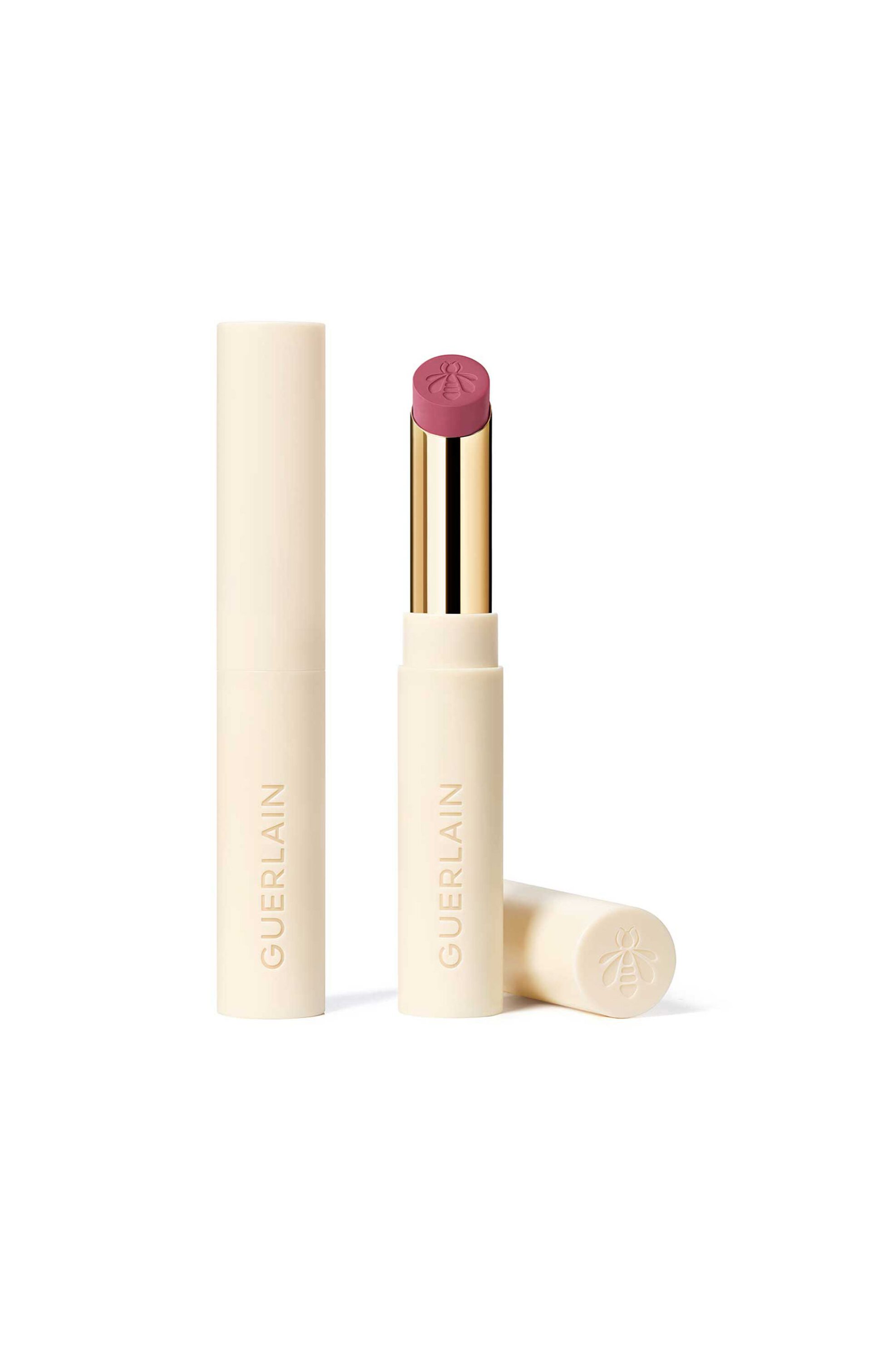 Guerlain KissKiss Honey-Infused Intense Lipstick Refill 1,85 gr - G062343 815 Tender Lilac